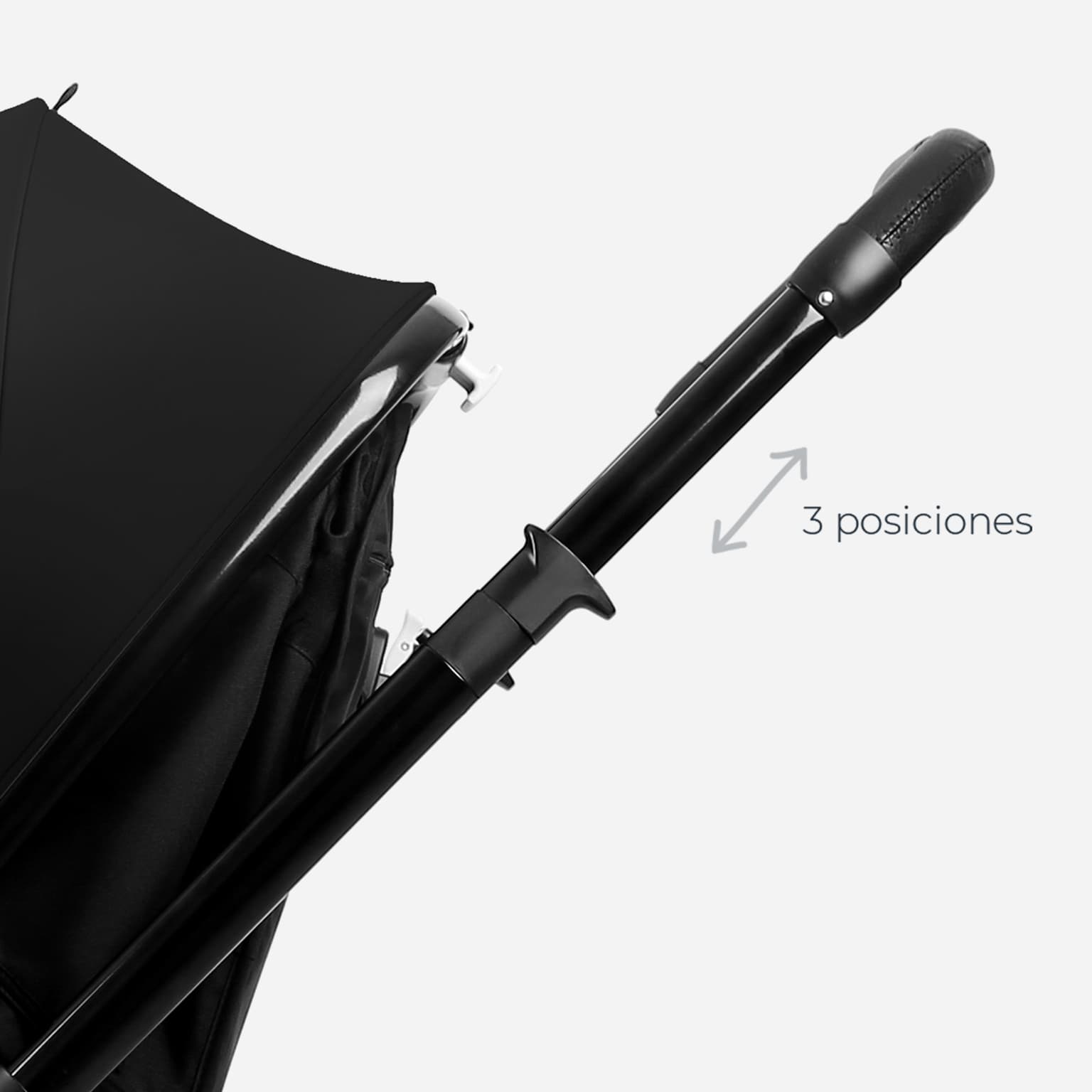 Manillar regulable product image