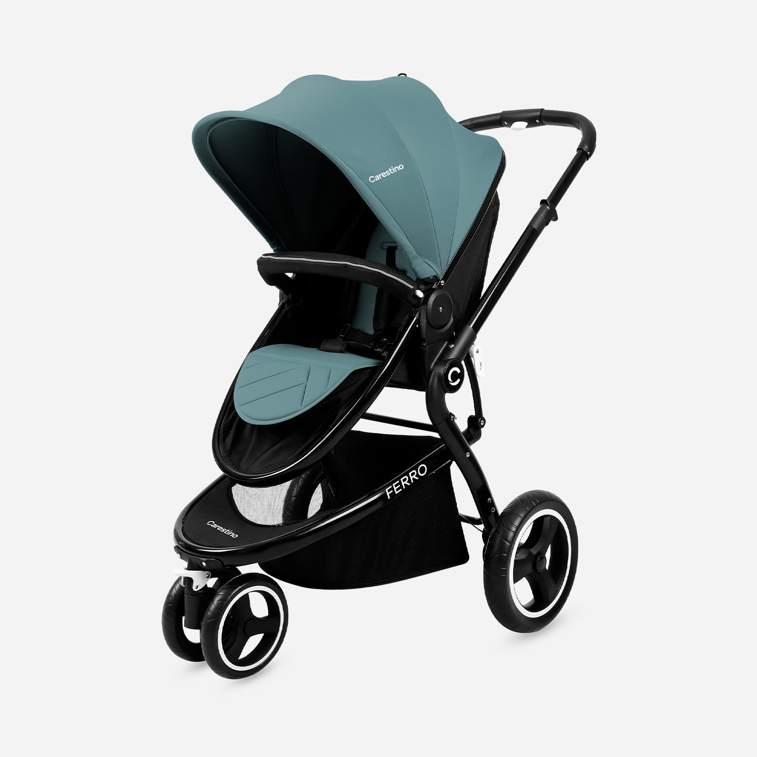 Estructura de aluminio product image