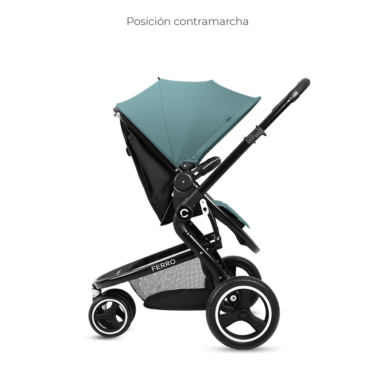 Coche,<br>moisés y portabebe product image