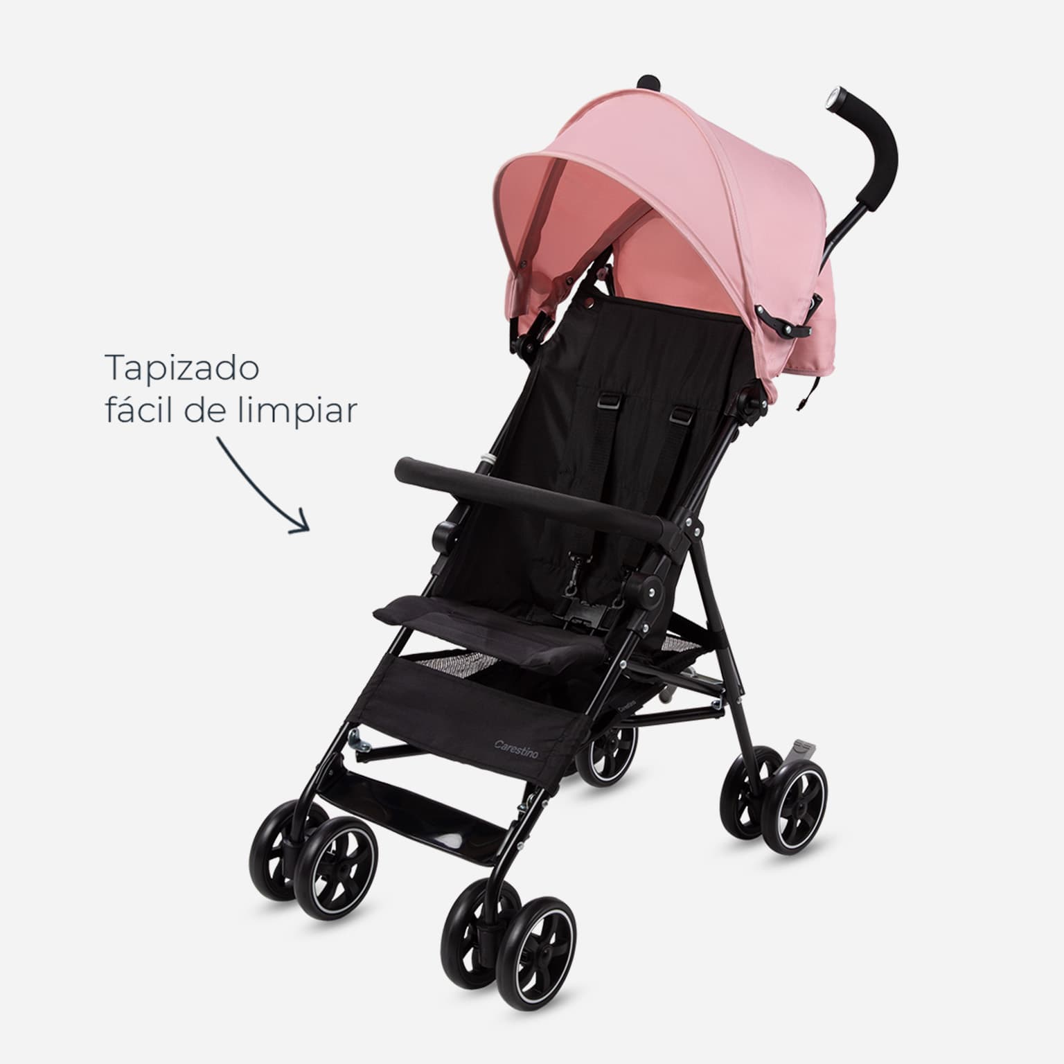 Estructura liviana y resistente product image