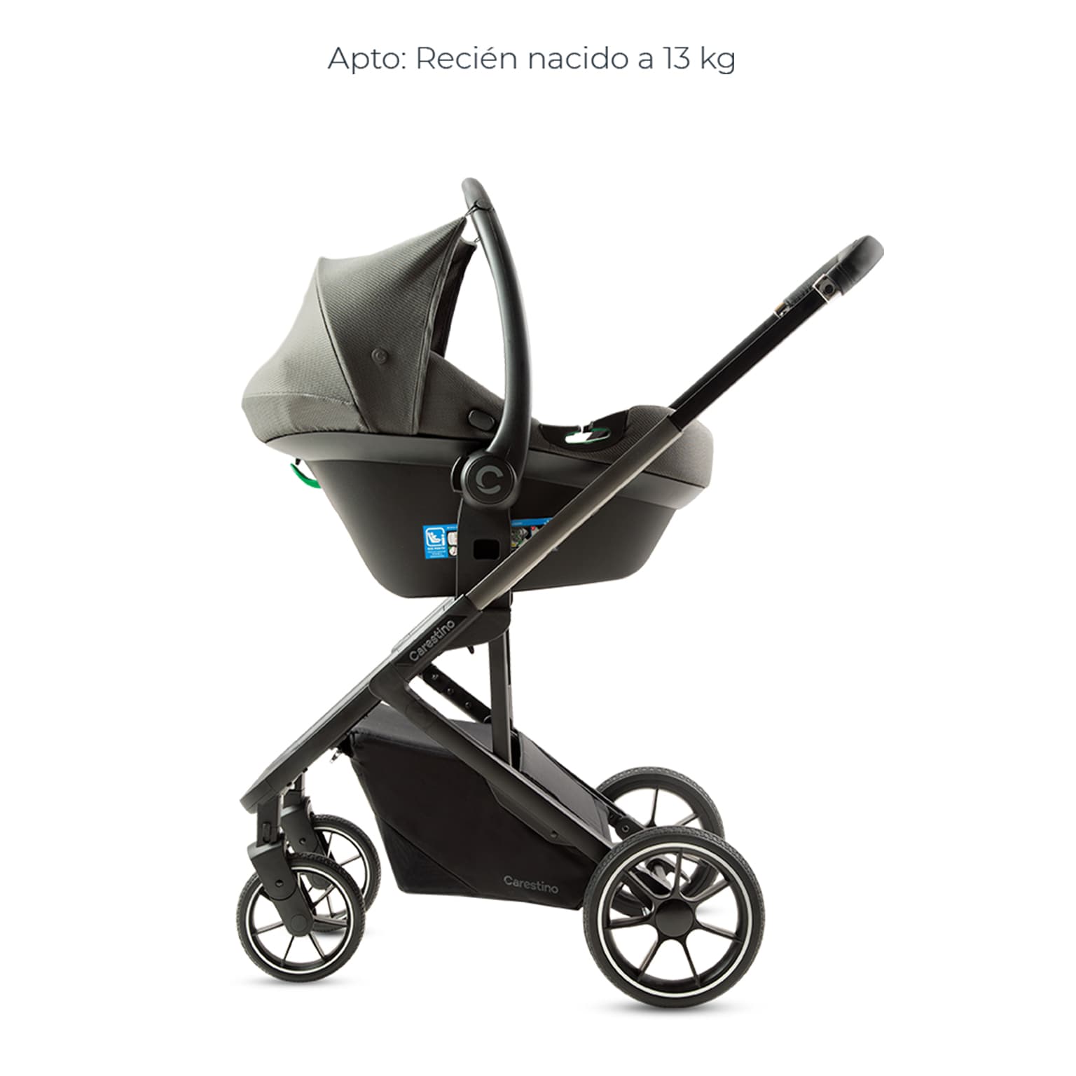 Tres soluciones pensadas para acompañar el crecimiento product image