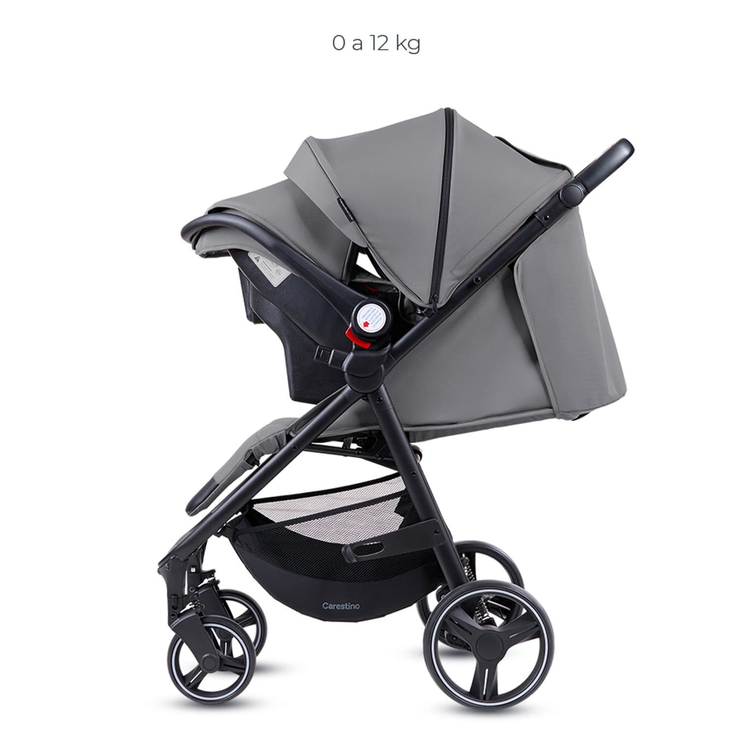 Conexión total desde el primer paseo product image