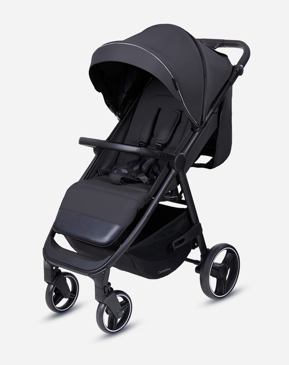 Estructura fuerte, manejo ágil product image