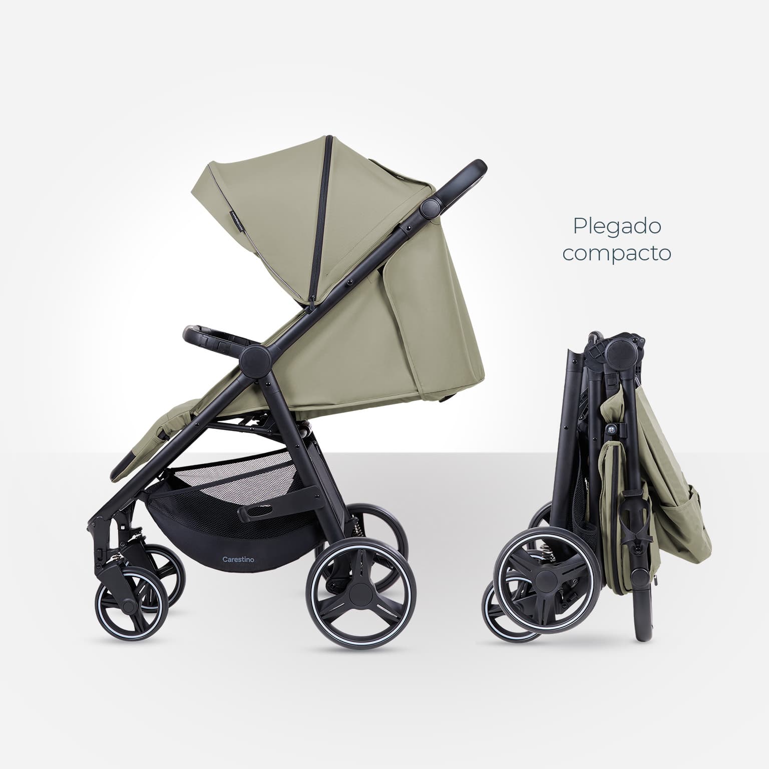 Plegalo fácil. Llevalo donde quieras. product image