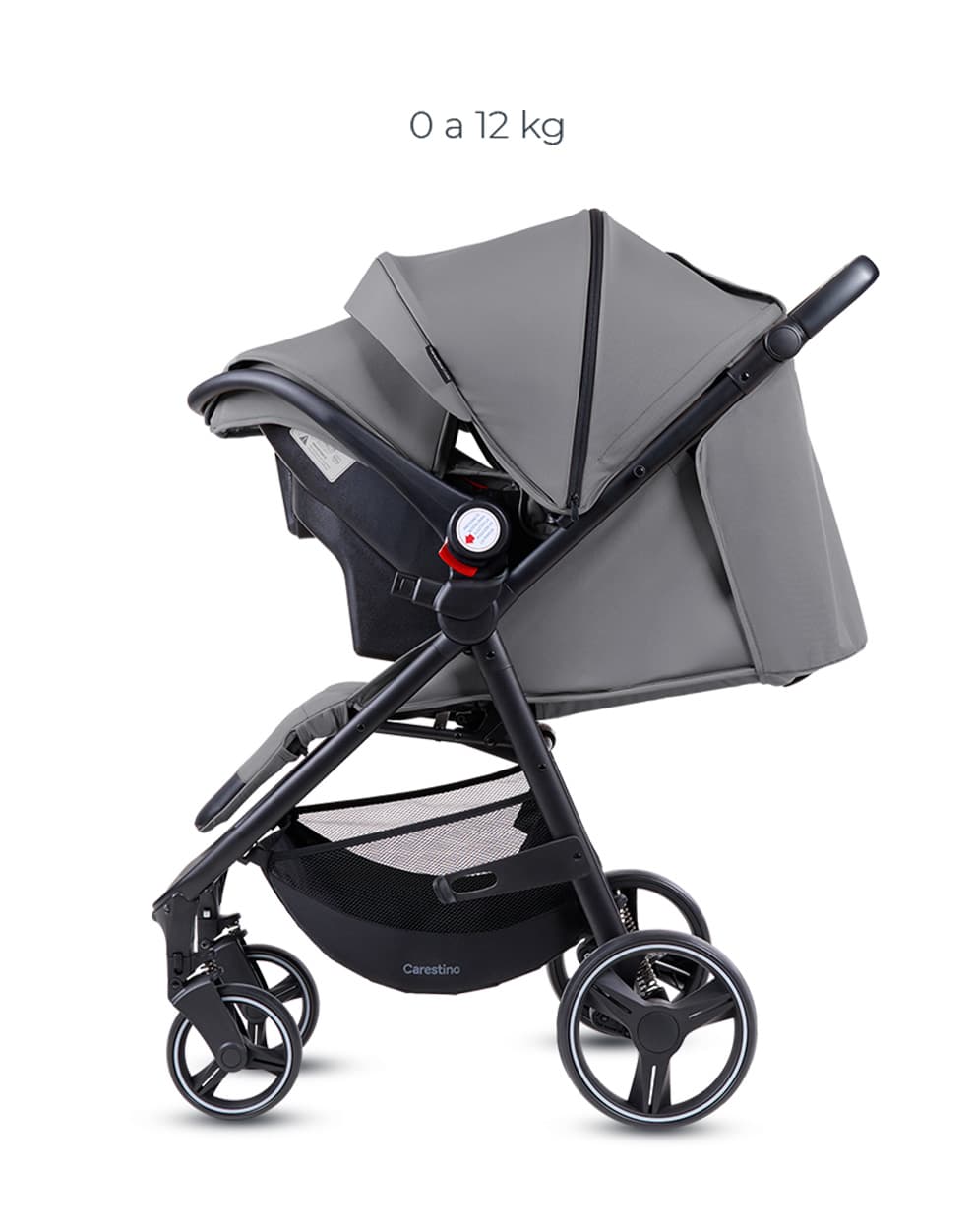 Conexión total desde el primer paseo product image