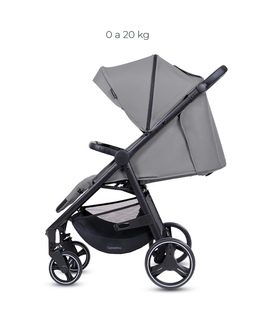 Conexión total desde el primer paseo product image