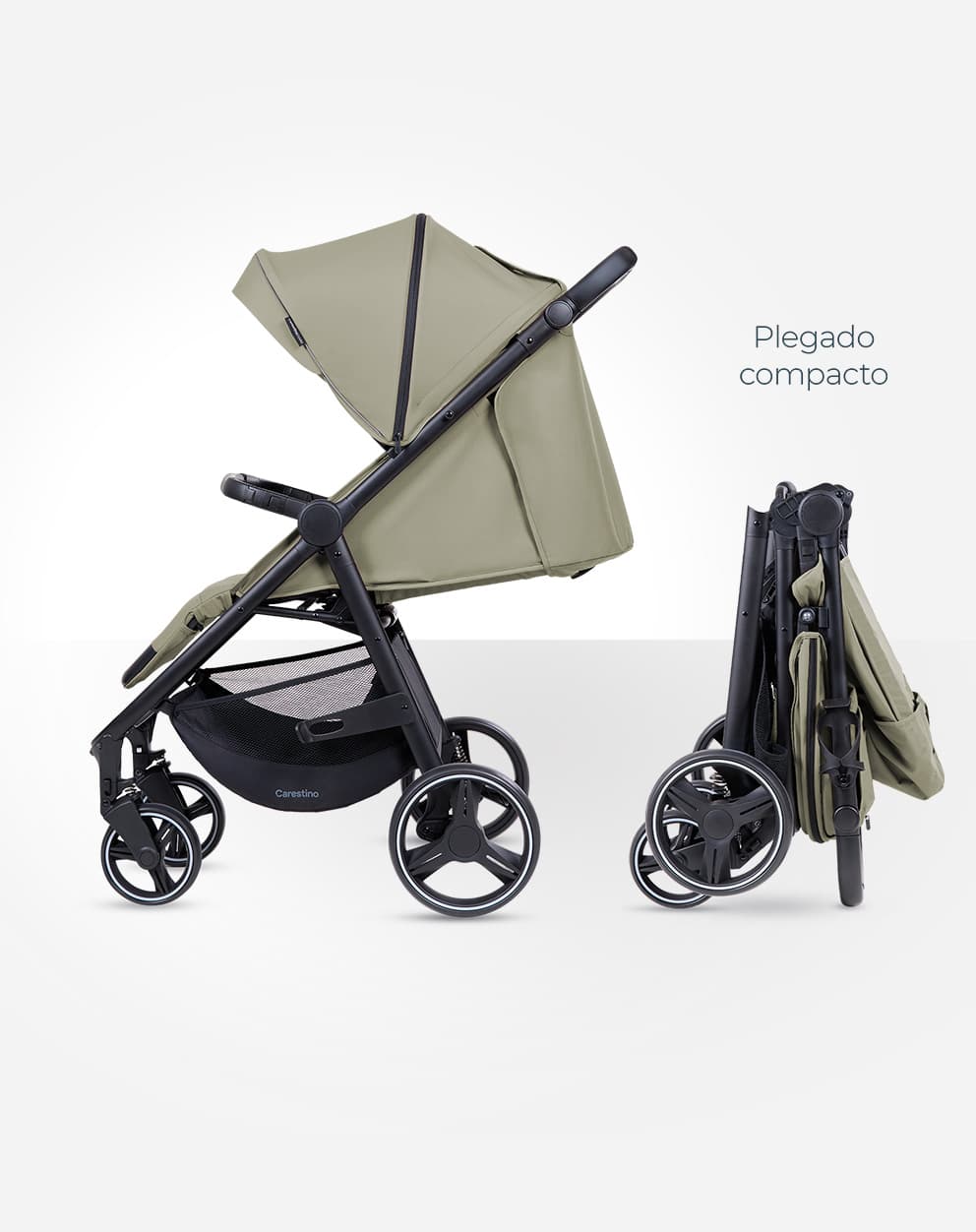 Plegalo fácil. Llevalo donde quieras. product image