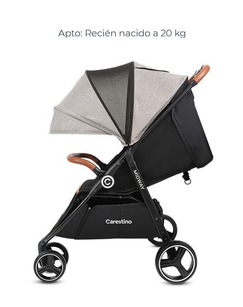 Vínculo constante desde el primer día product image