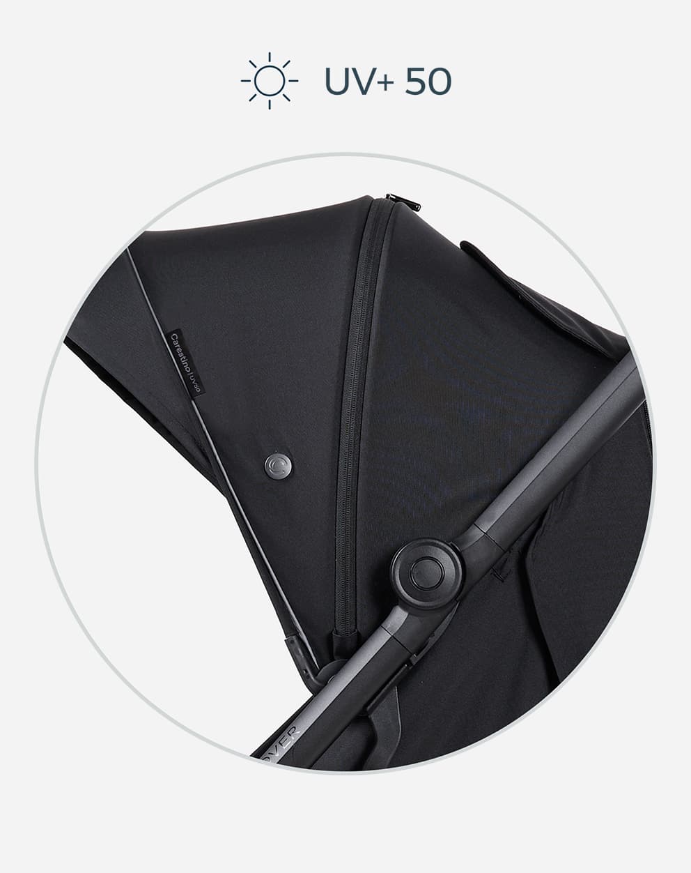 Máxima protección sin perder contacto product image