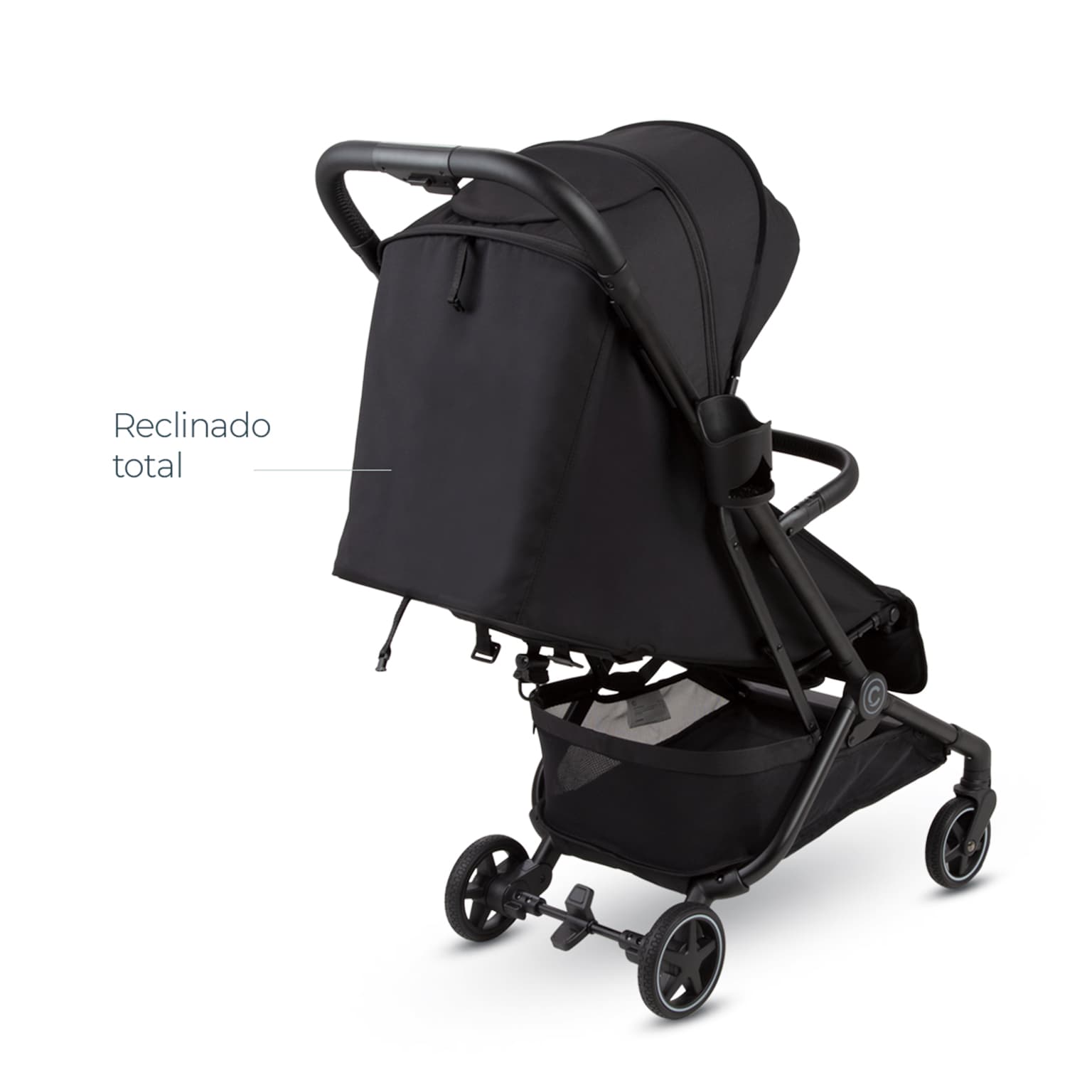 Ligereza con soporte y estabilidad en cada etapa product image