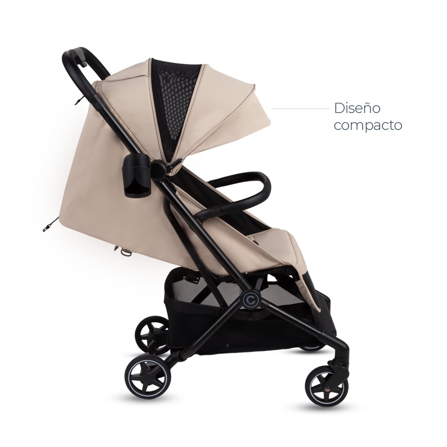 Listo para acompañarte desde el primer día product image