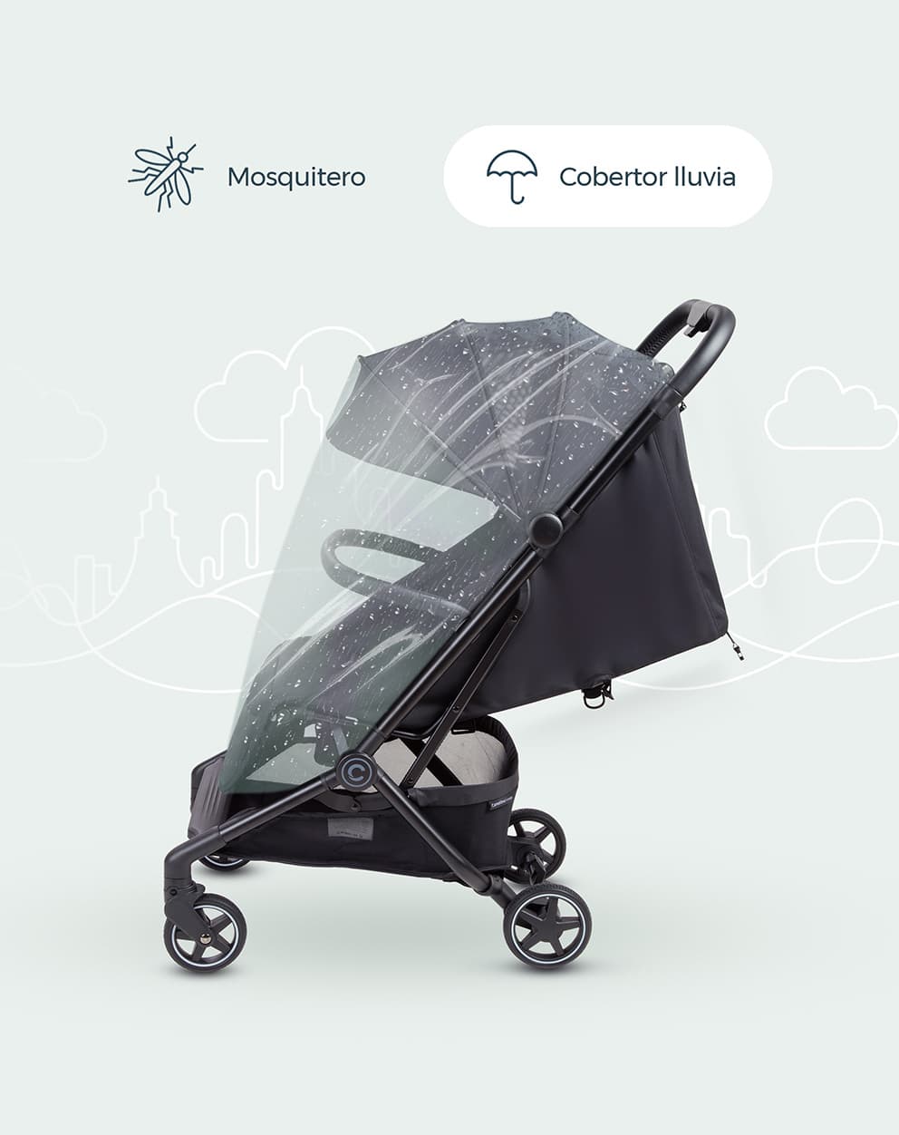 Todo lo que necesitás viene incluido product image