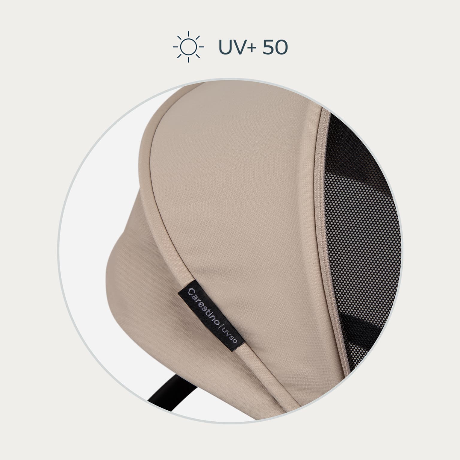 Protección inteligente con contacto visual permanente product image