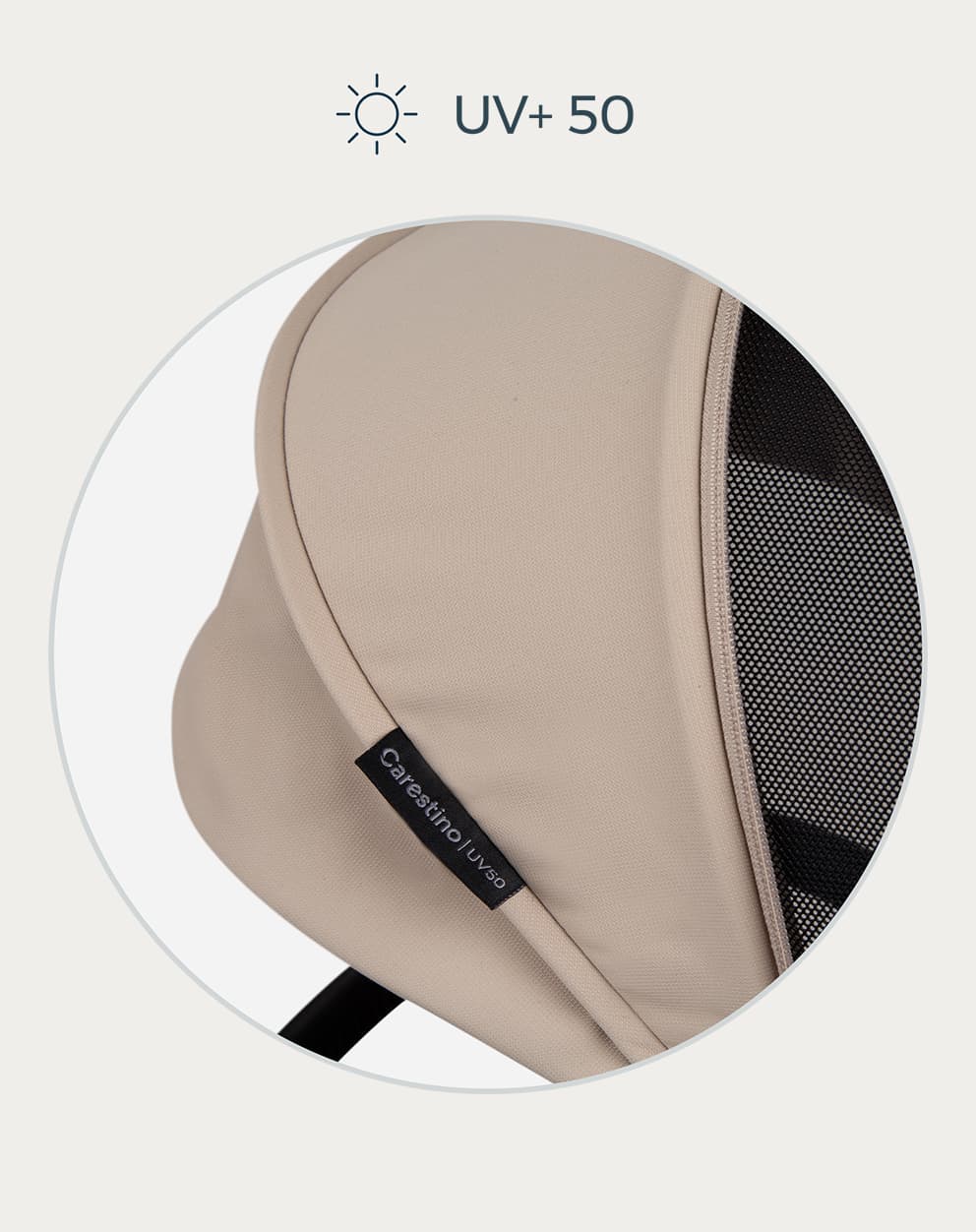 Protección inteligente con contacto visual product image