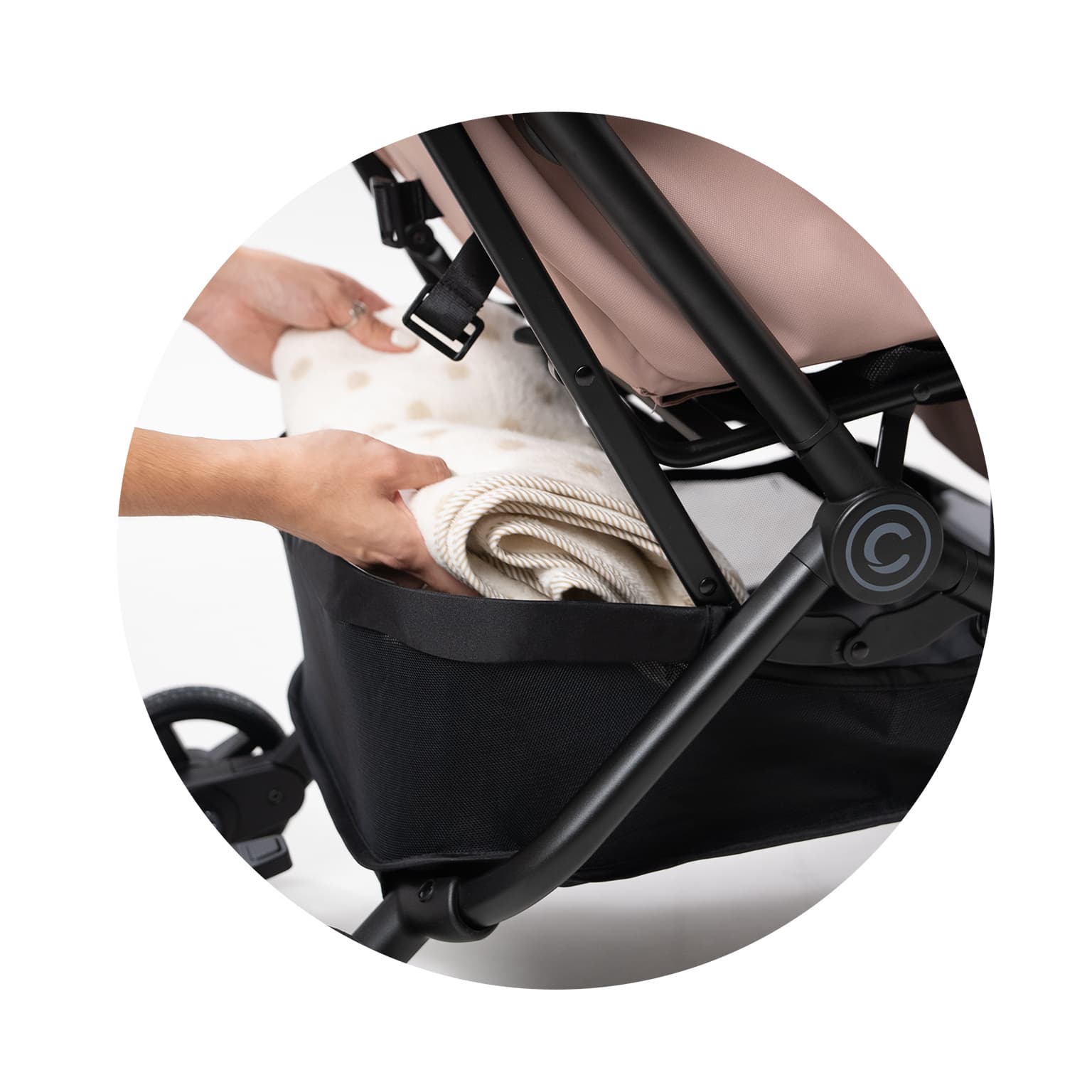 Espacio integrado con acceso inteligente product image