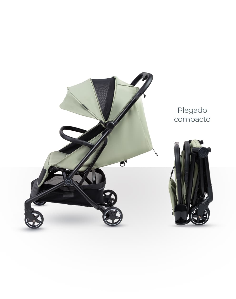 Compacto, portátil y pensado para tu rutina product image