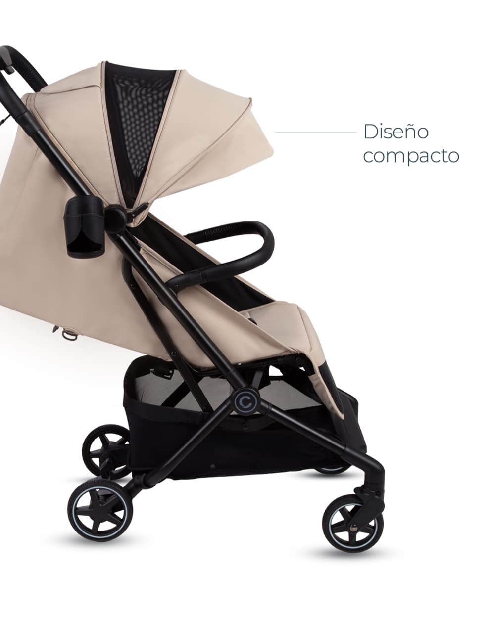 Listo para acompañarte desde el primer día product image