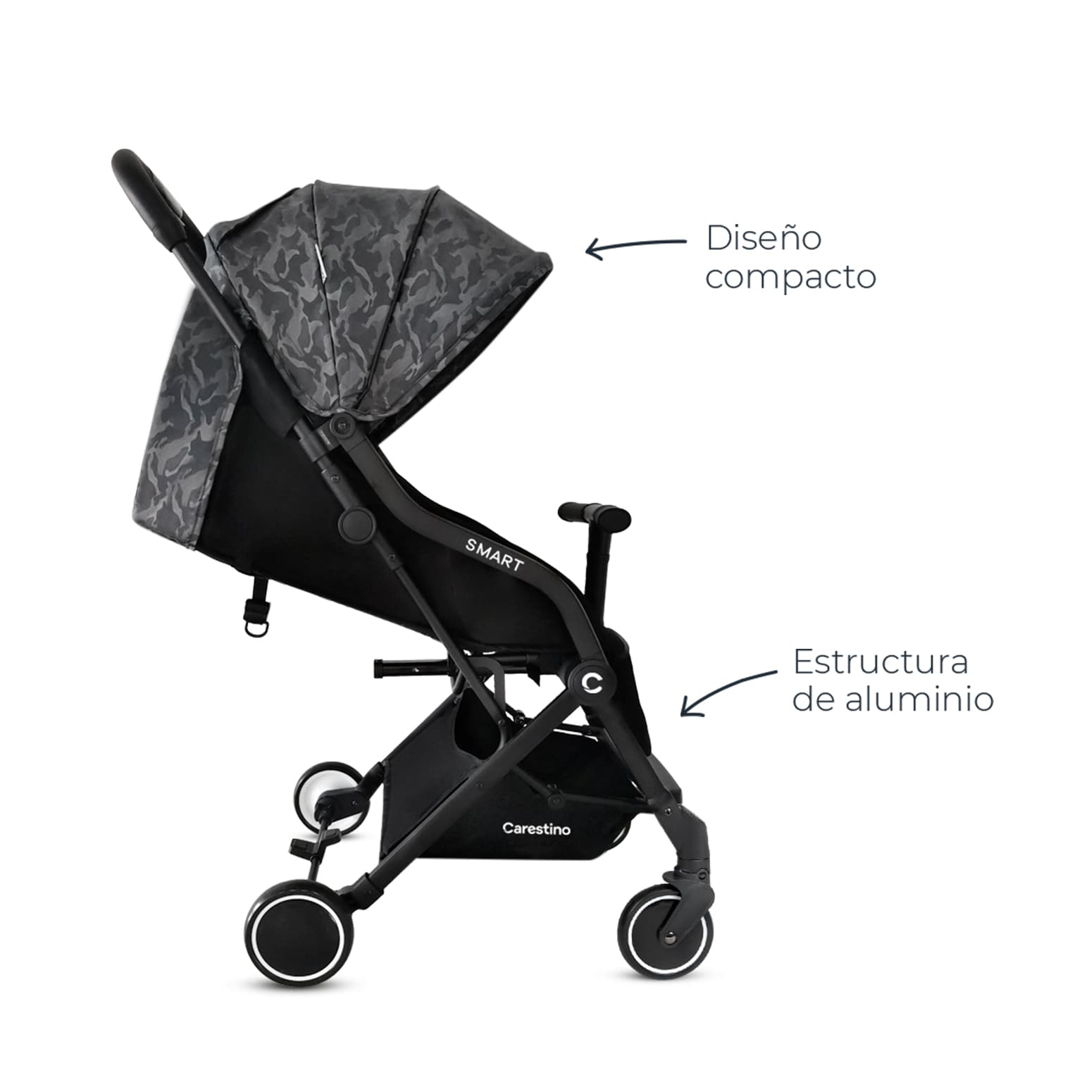 Paseos livianos product image