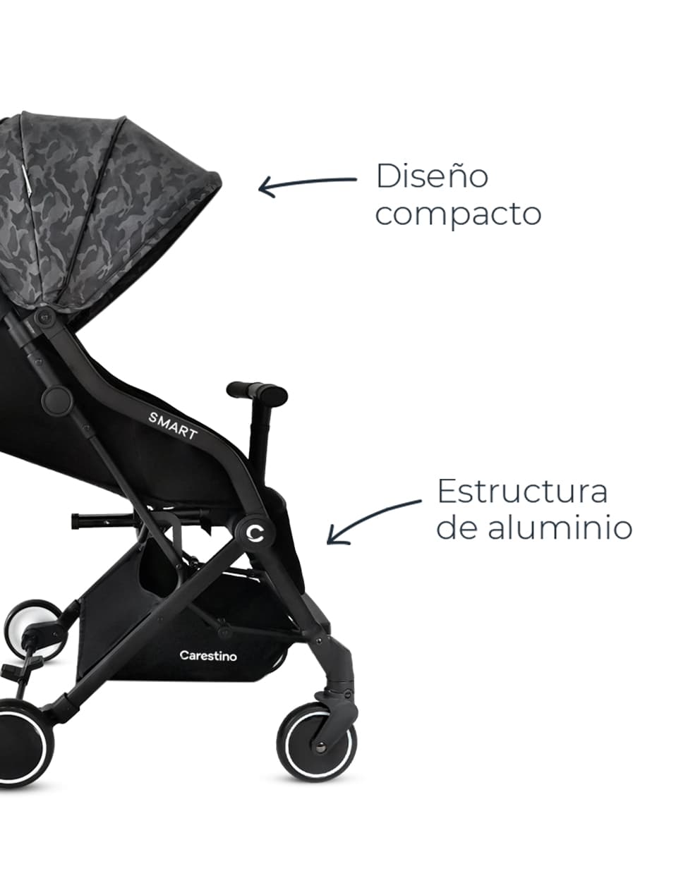 Paseos livianos product image