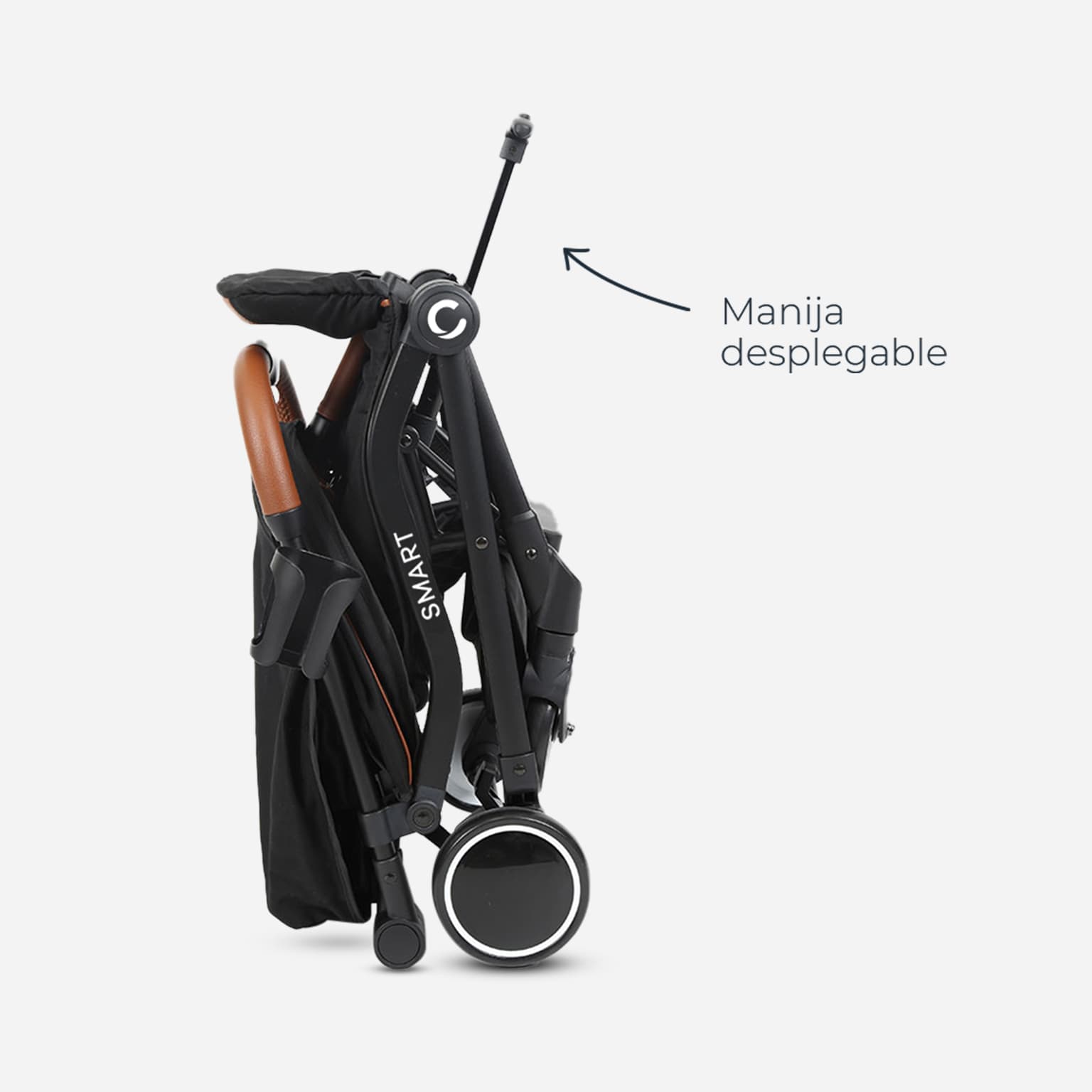Manija desplegable product image