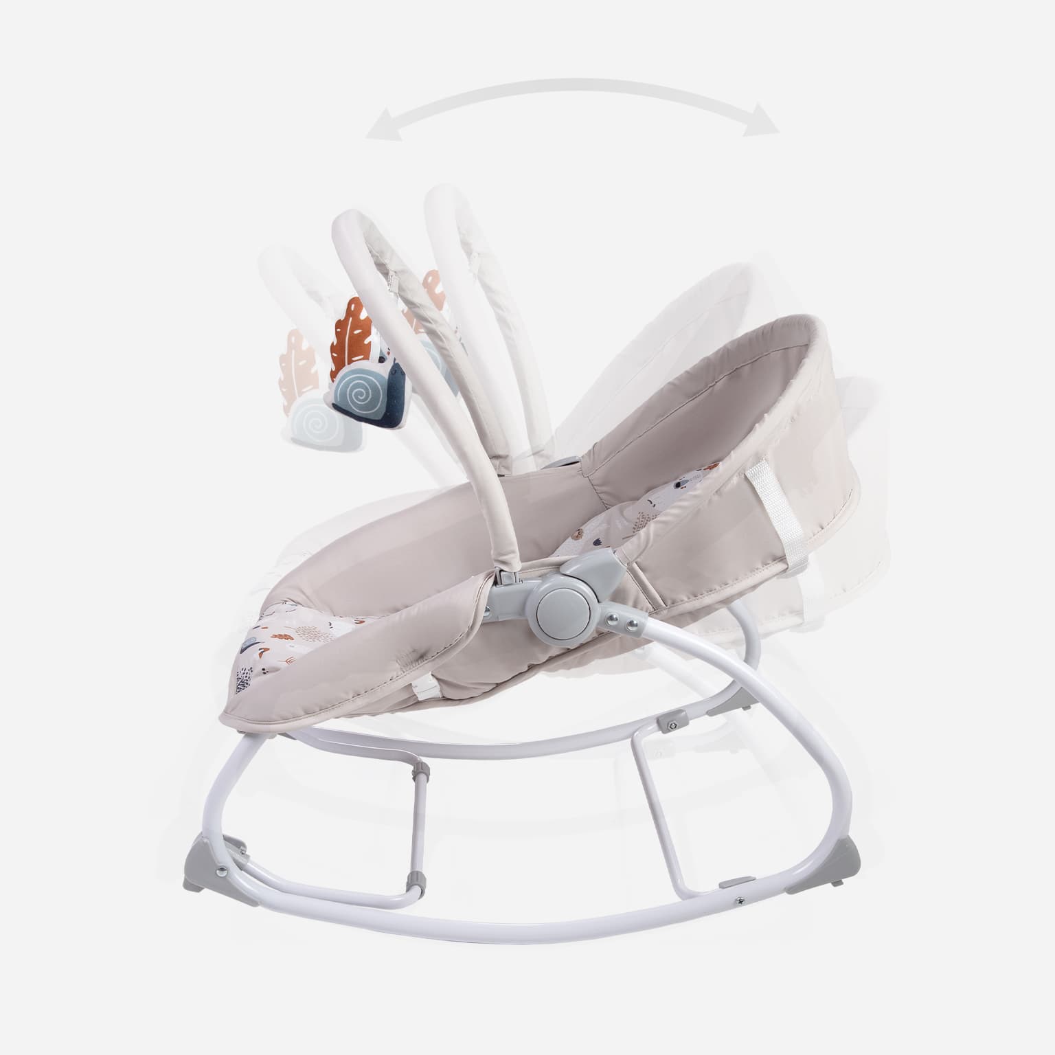 Confort inteligente para cada momento del día product image