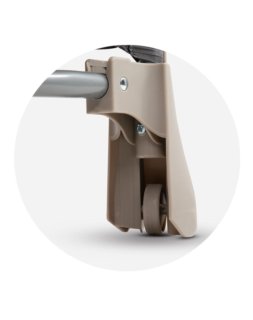 Ruedas de alta movilidad y diseño ergonómico product image