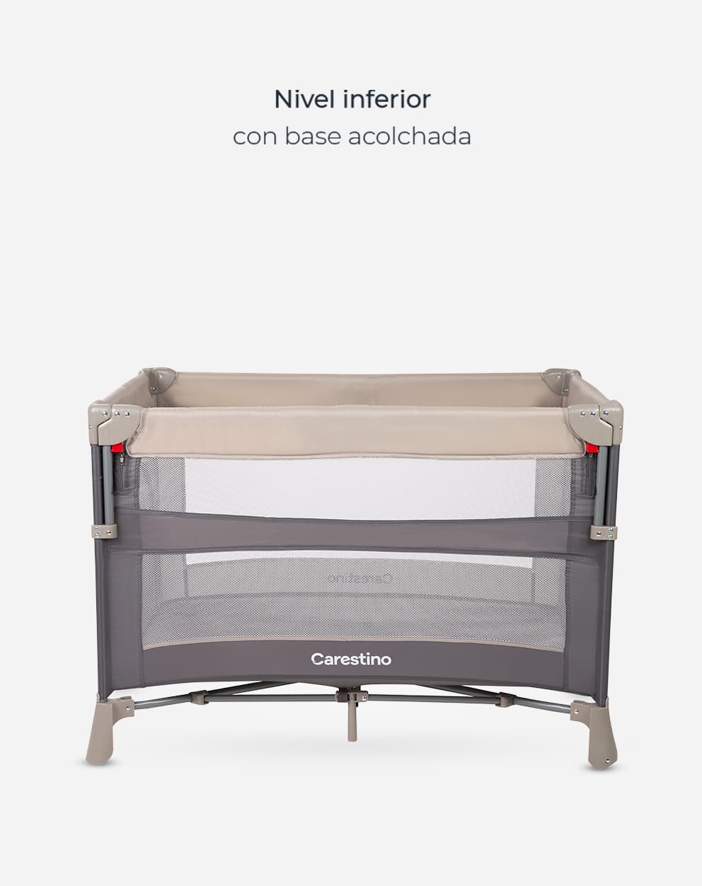 Versatilidad y seguridad en cada etapa product image