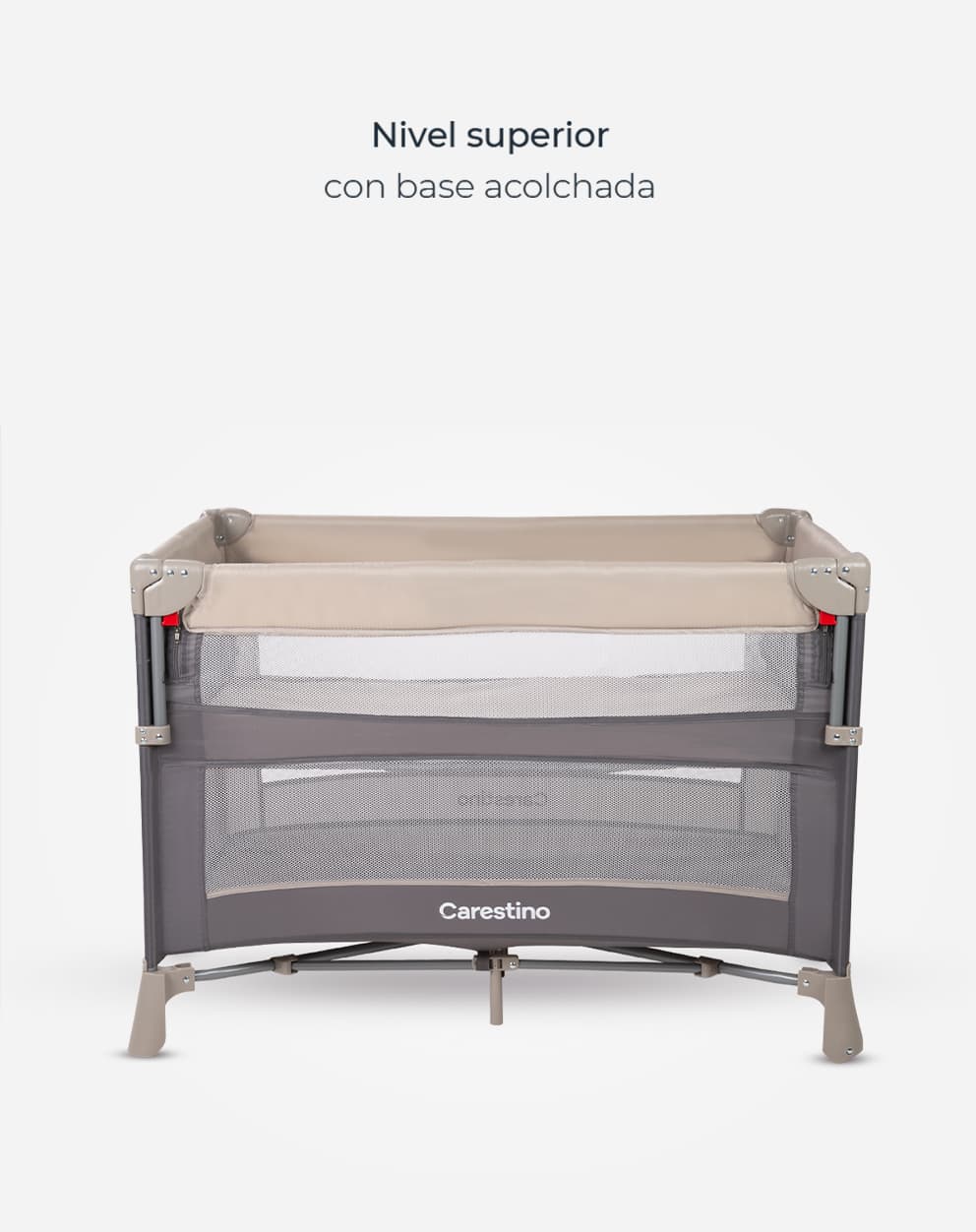 Versatilidad y seguridad en cada etapa product image