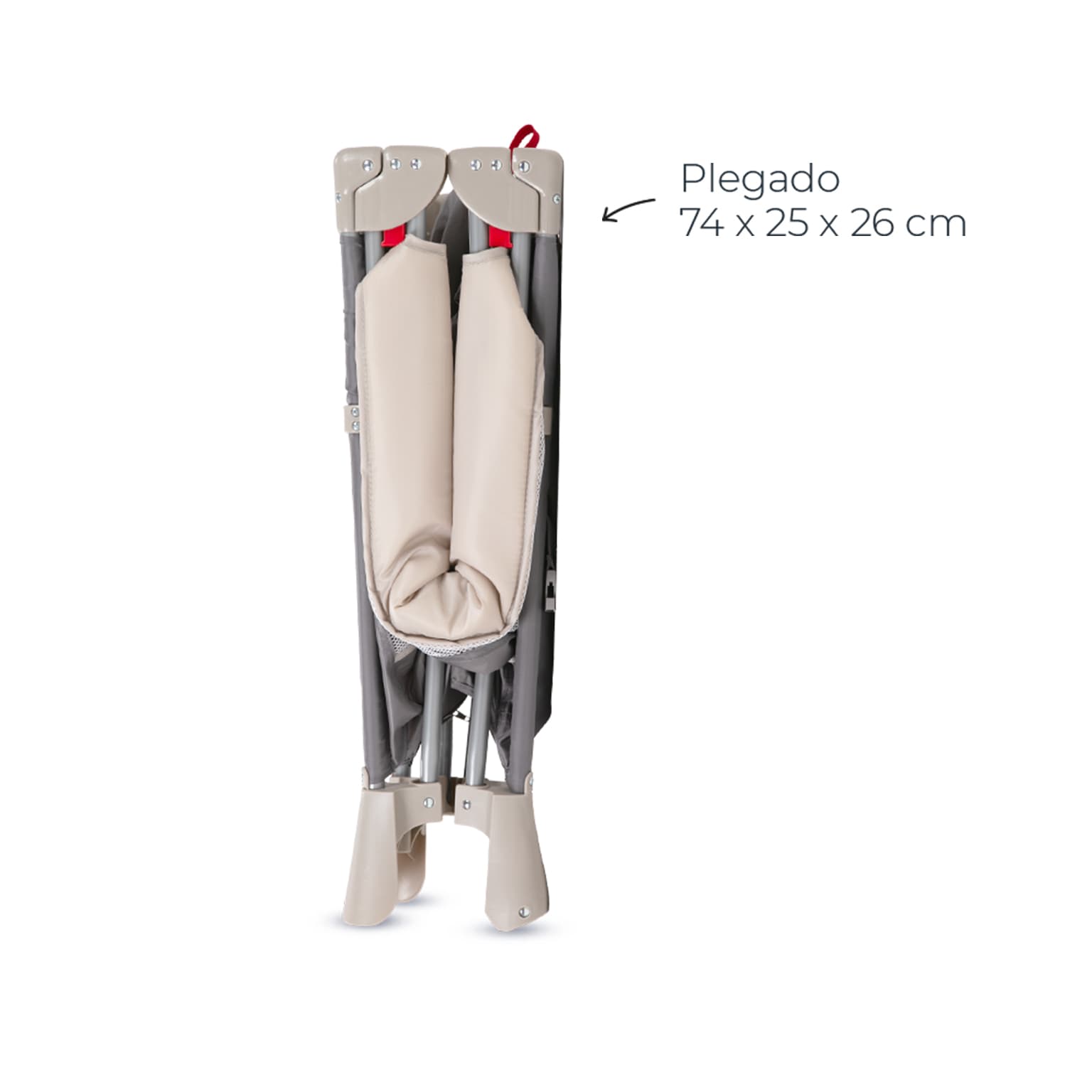 Lleva tu practicuna a todos lados con total comodidad product image