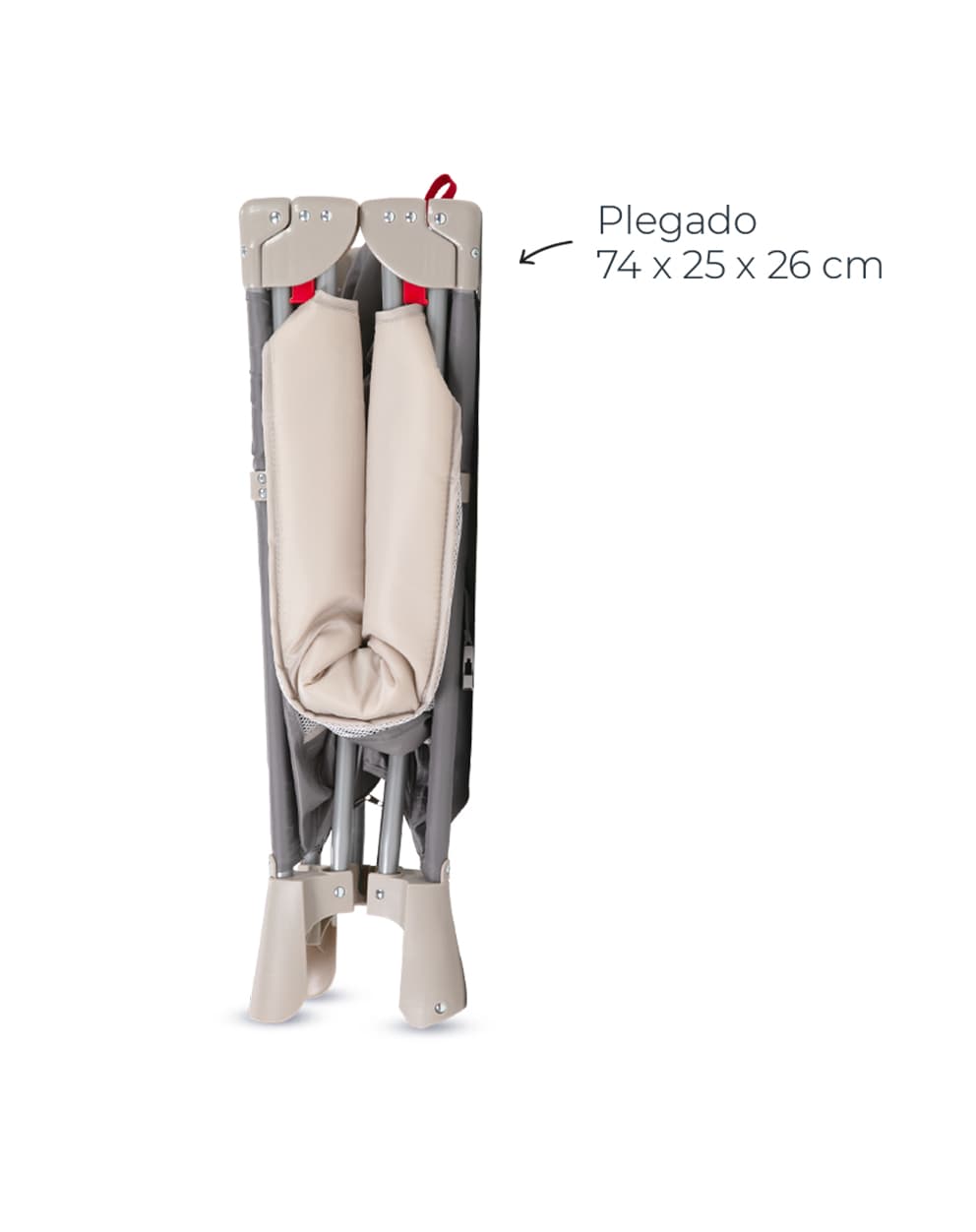 Lleva tu practicuna a todos lados con total comodidad product image