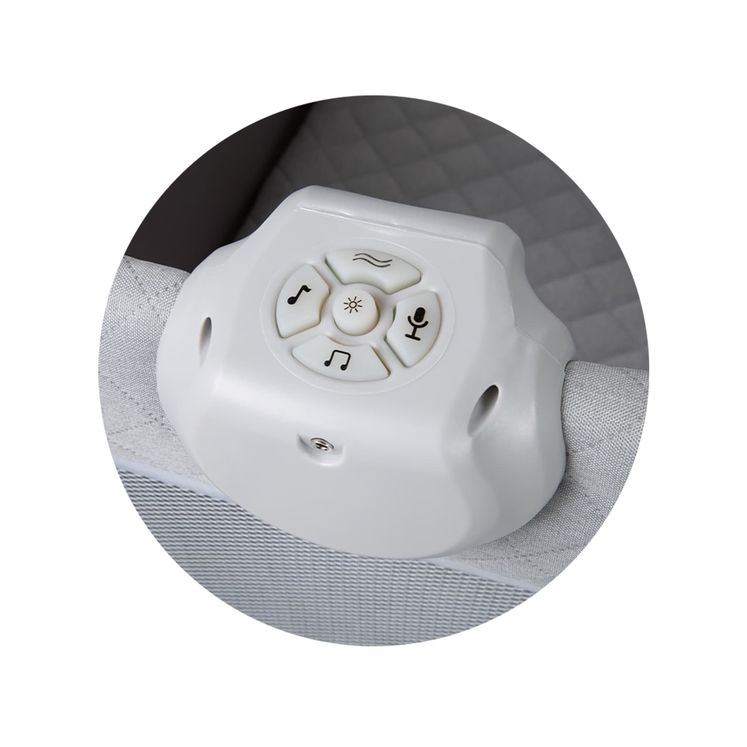 Estimulación suave con tecnología que acompaña product image