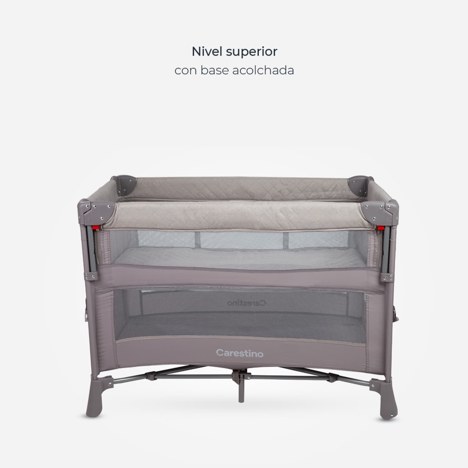 Una sola estructura que crece con él product image