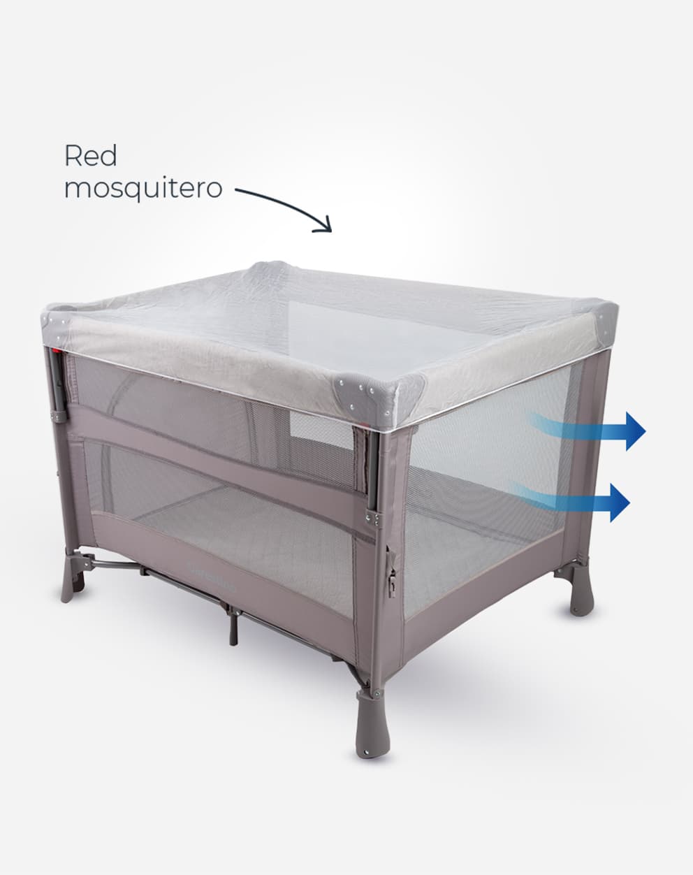 Protección total asegurada product image