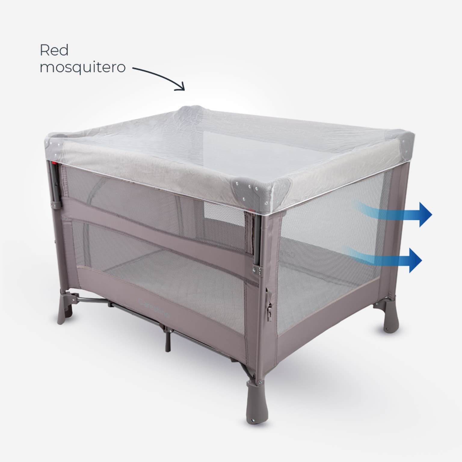 Protección total asegurada product image