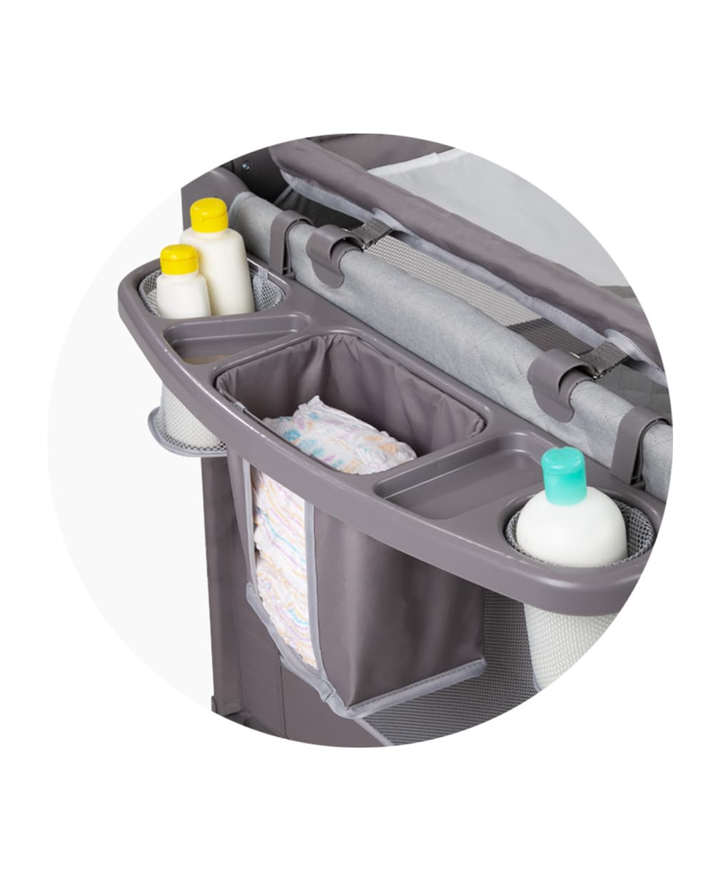 Cuidado diario con todo a mano product image