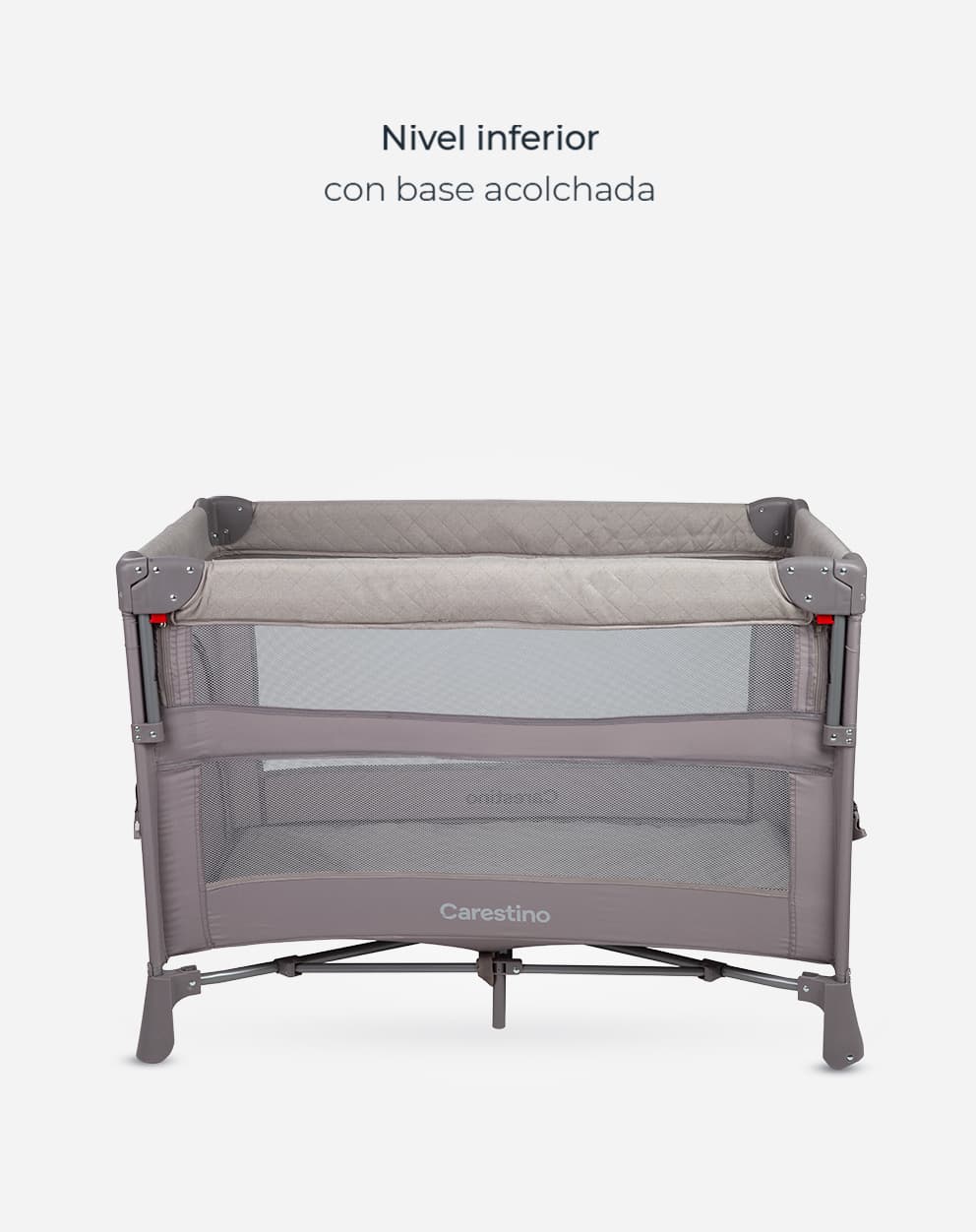 Una sola estructura que crece con él product image