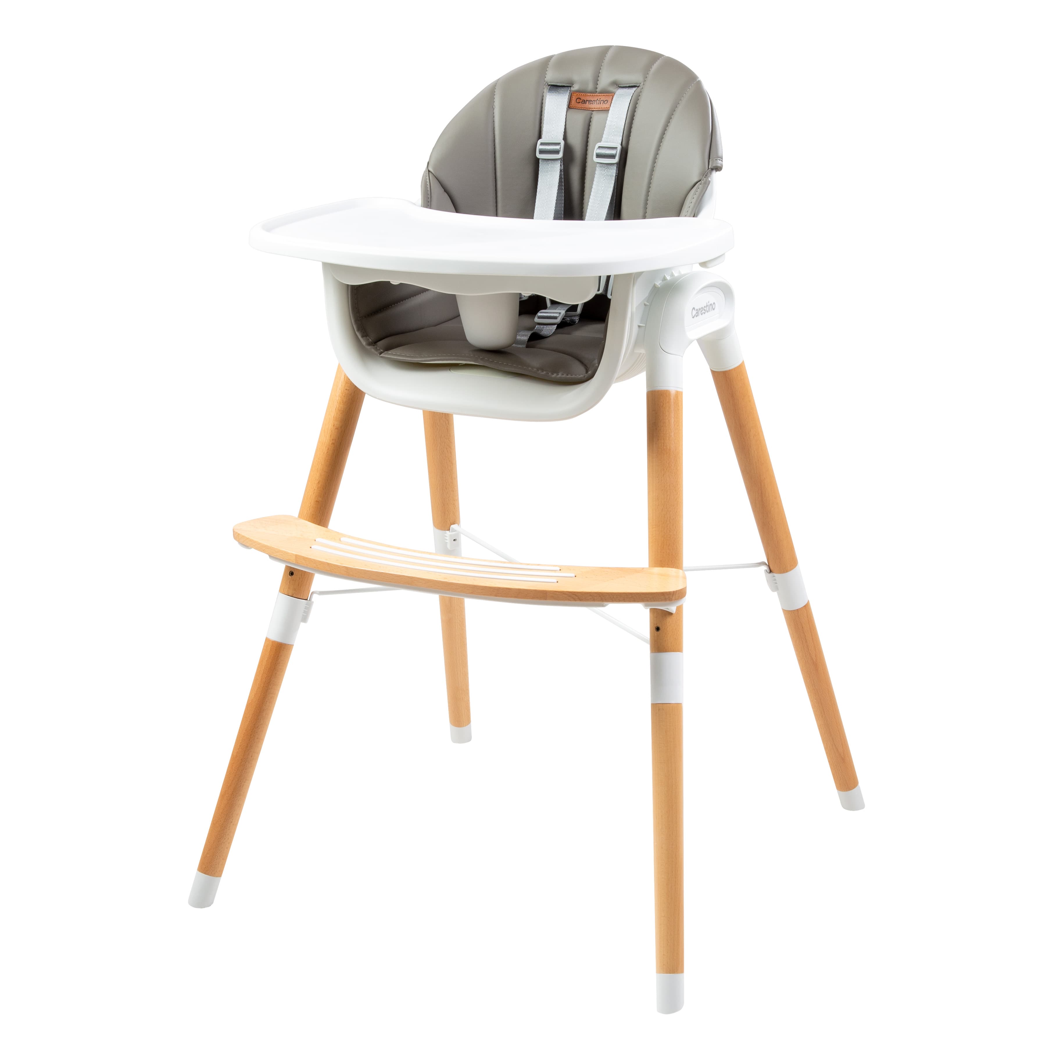 Imagen 1 de 4 de Silla de Comer Estocolmo