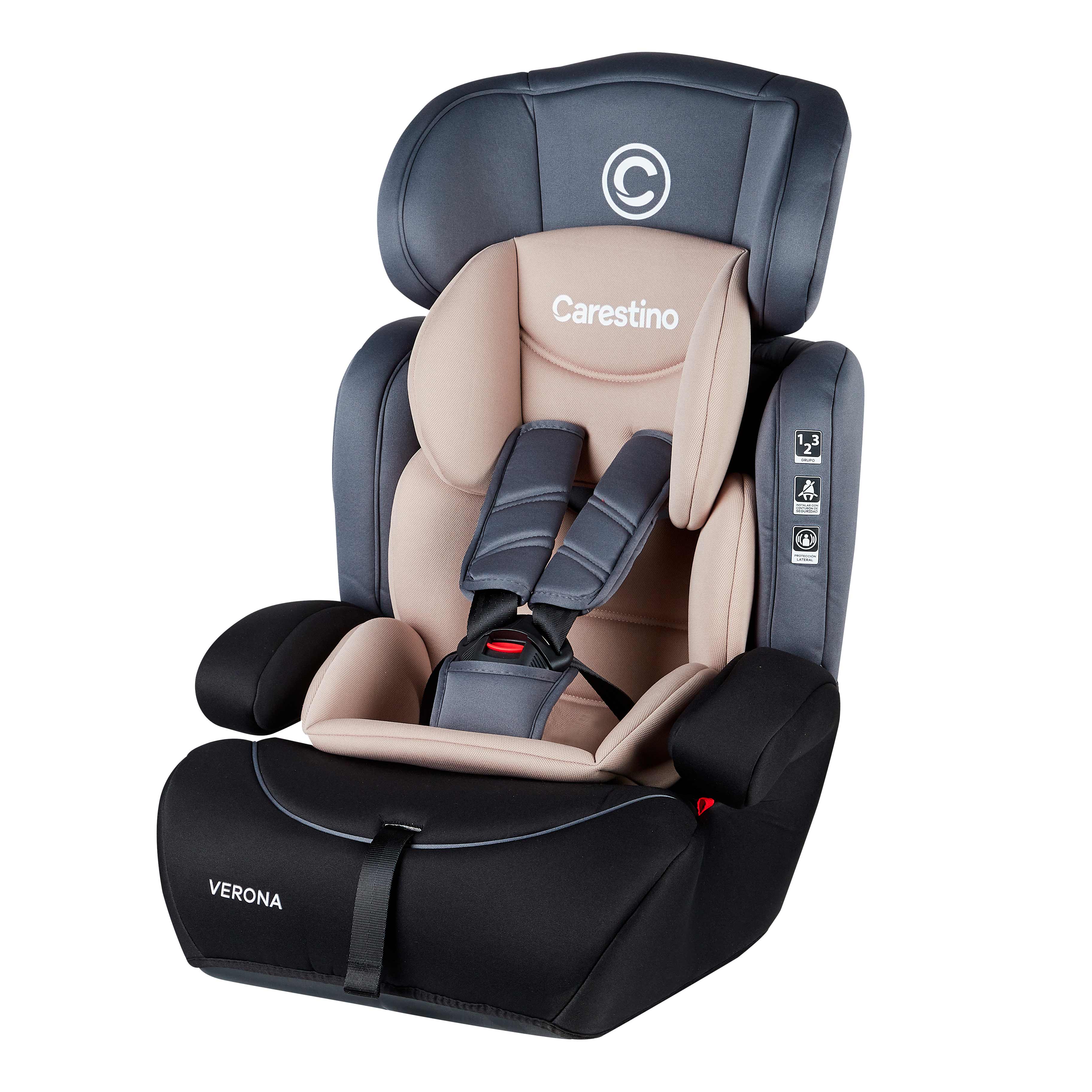 Imagen 1 de 5 de Butaca VERONA GRUPO I/II/III