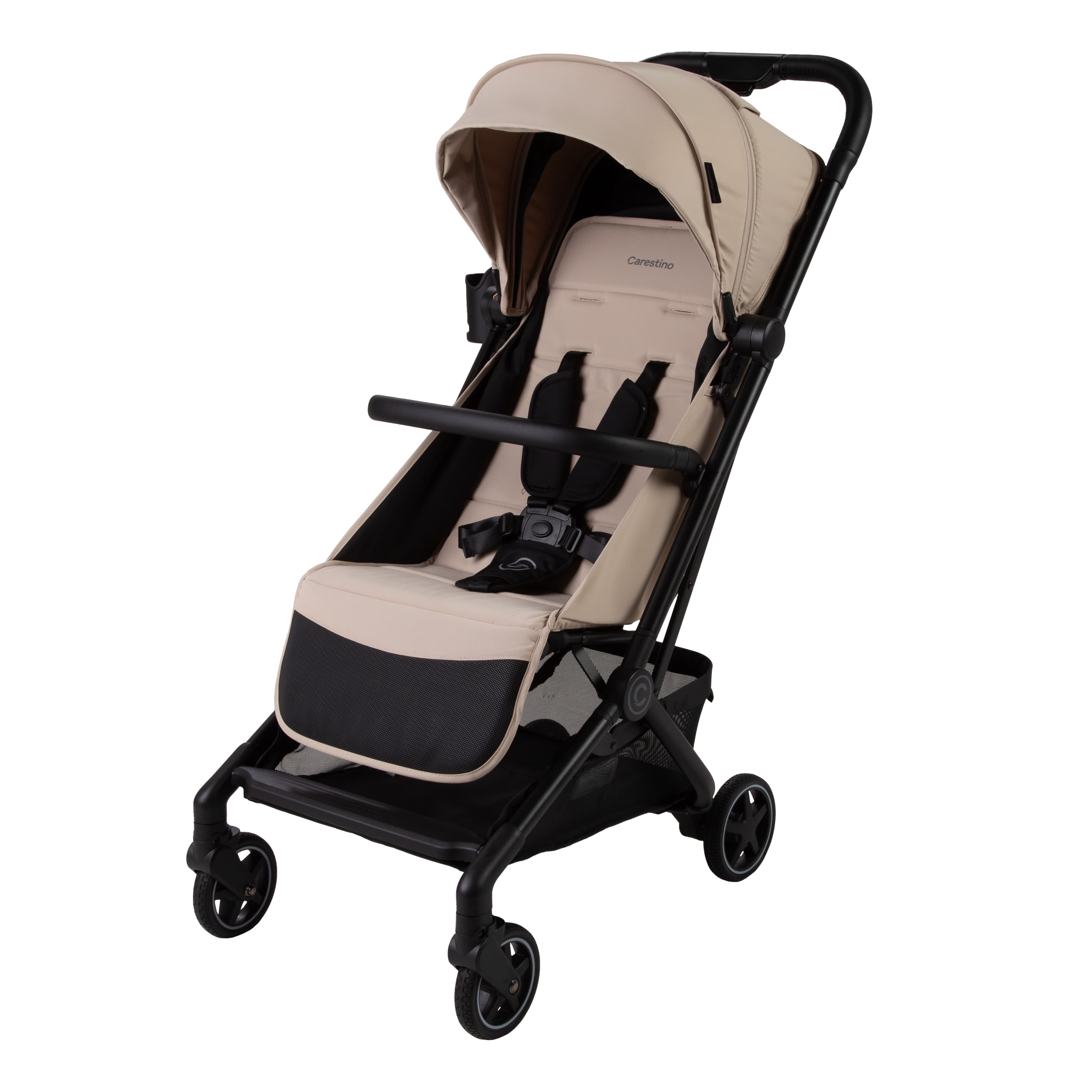 Imagen 1 de 5 de Cochecito POCKET con Accesorios