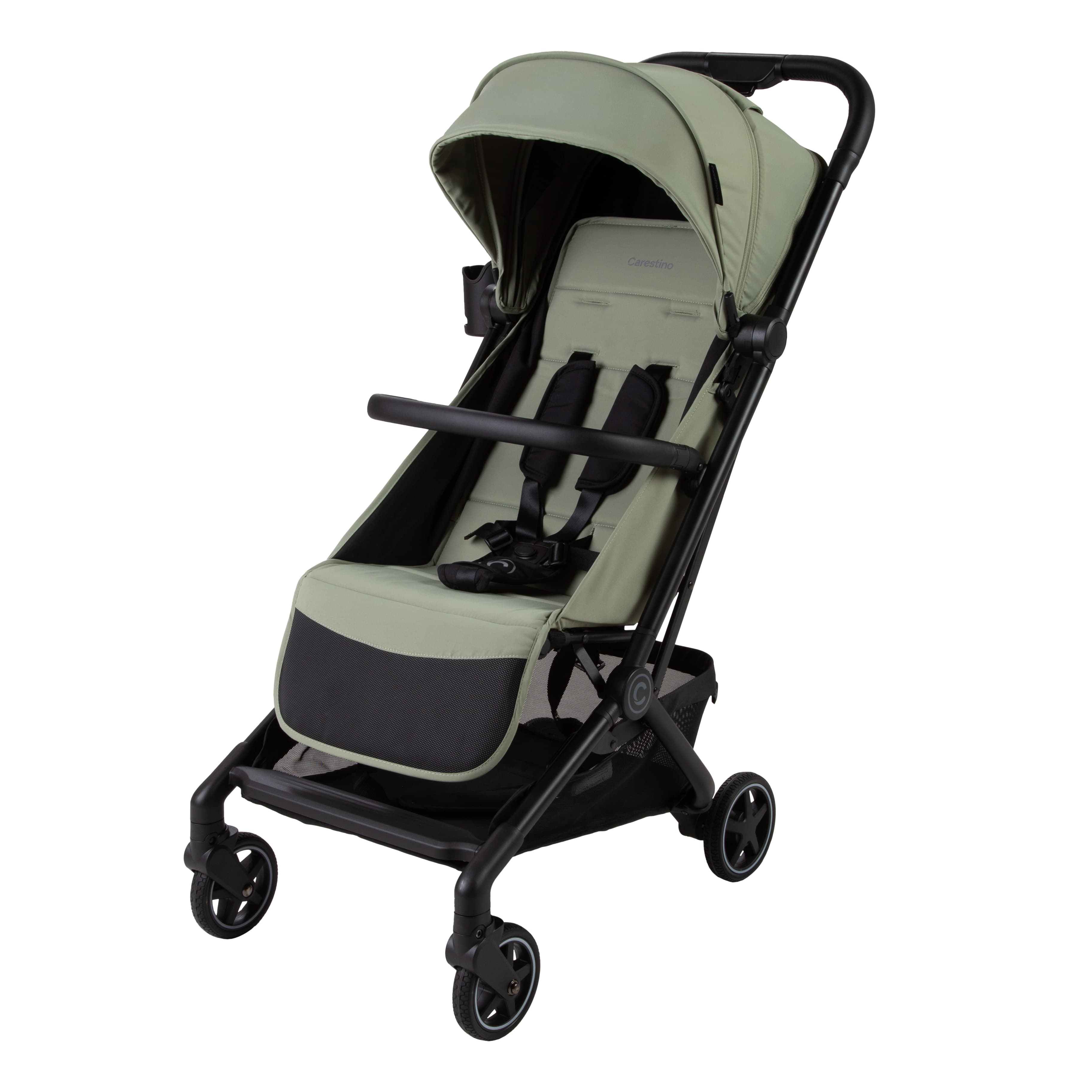 Imagen 1 de 5 de Cochecito POCKET con Accesorios