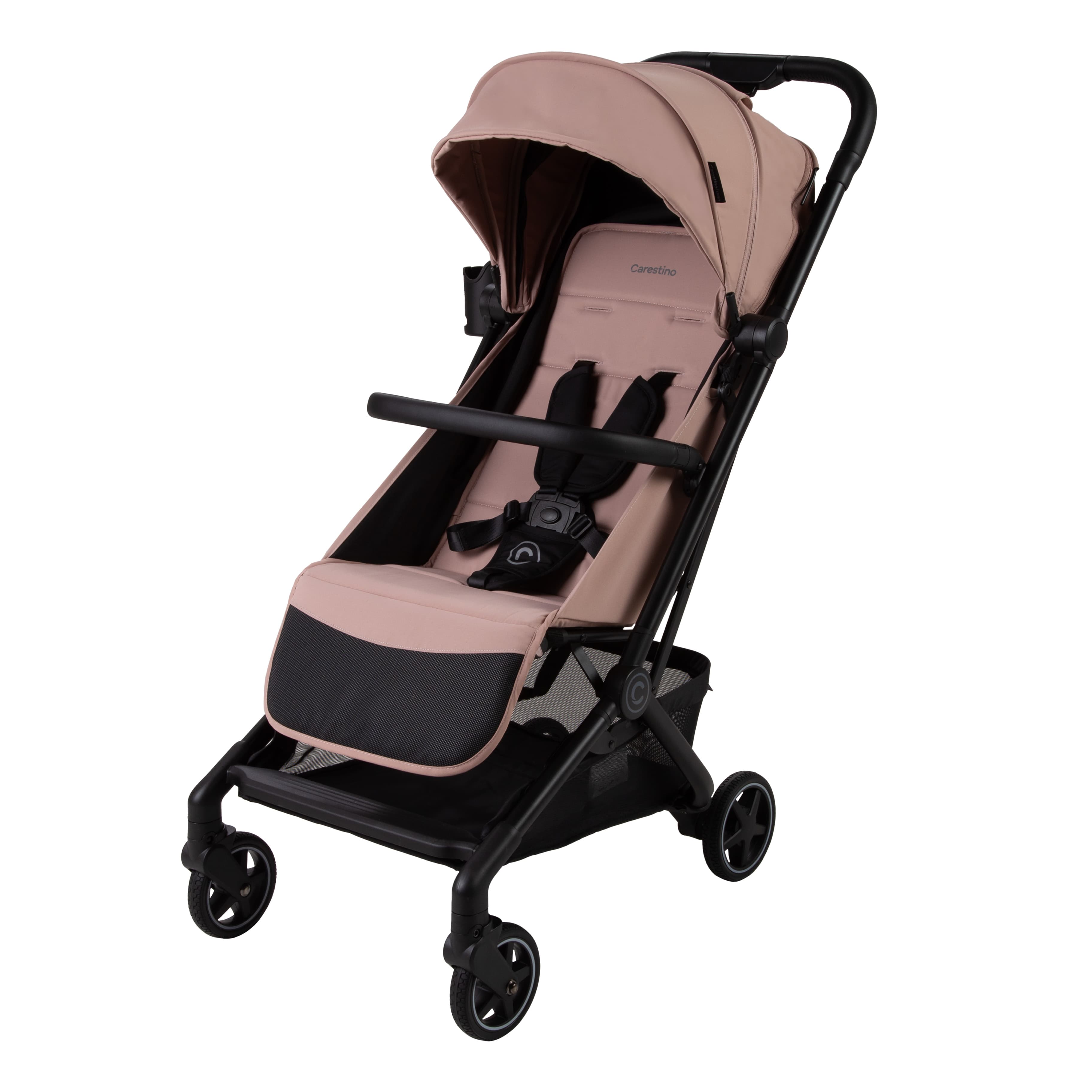 Imagen 1 de 5 de Cochecito POCKET con Accesorios