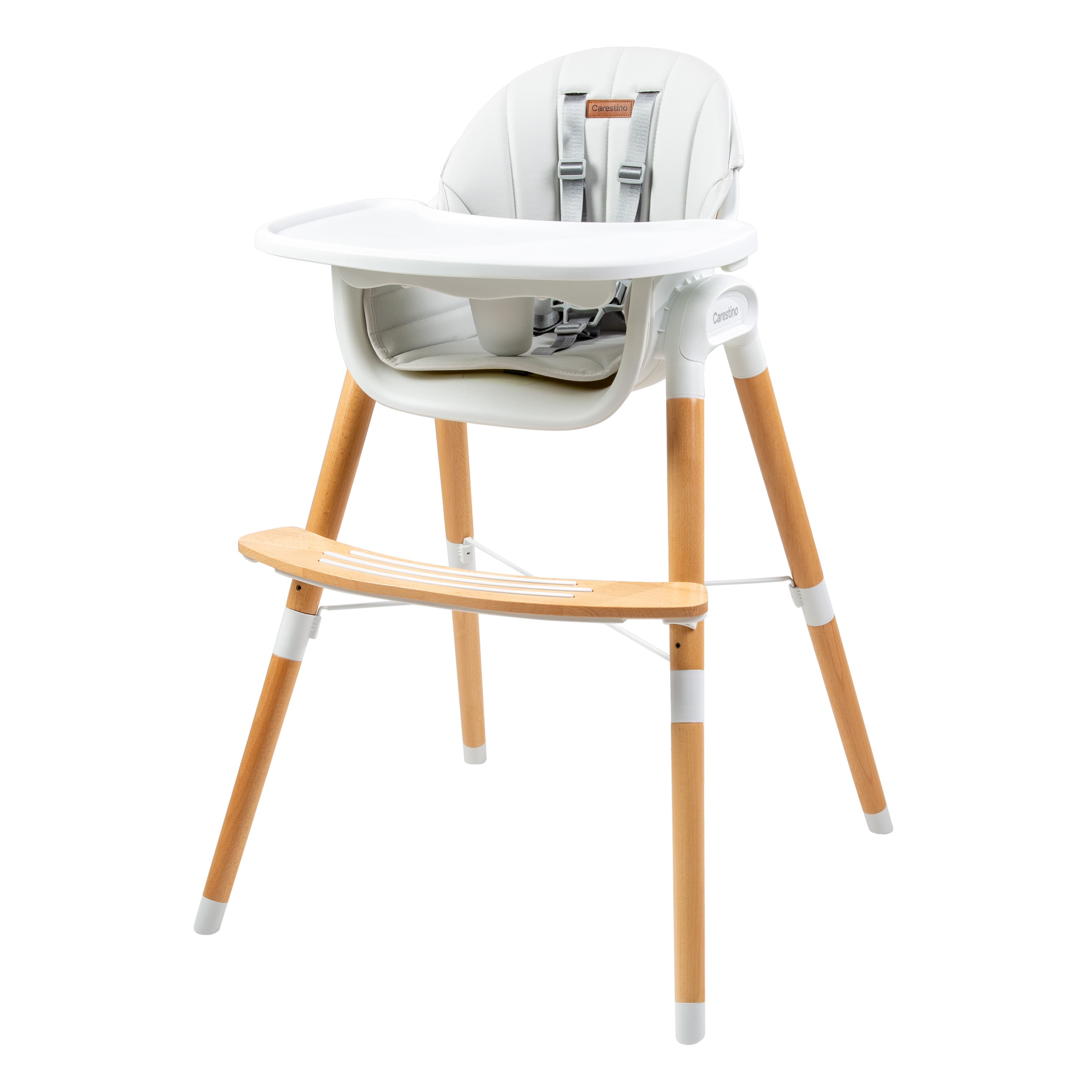 Imagen 1 de 4 de Silla de Comer Estocolmo