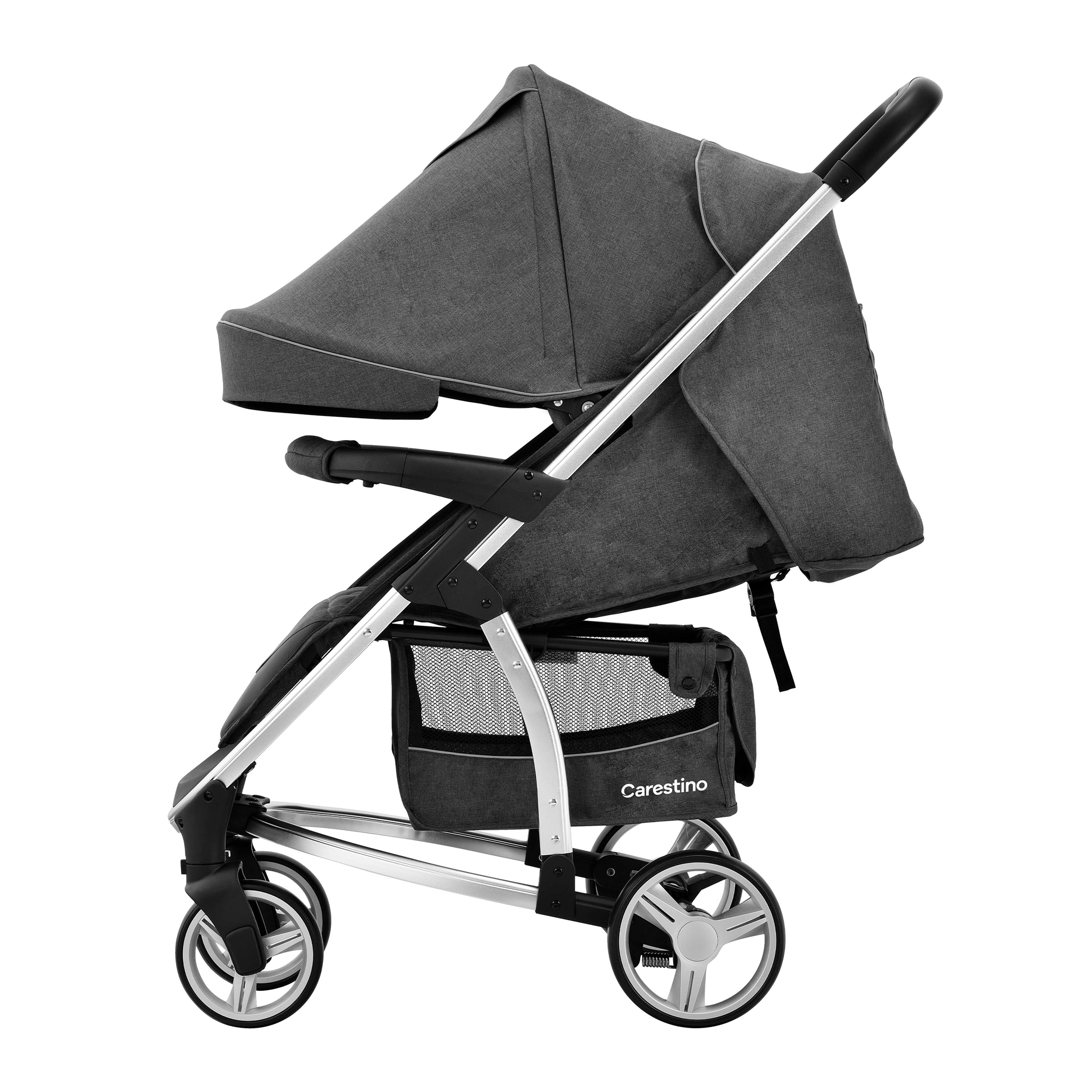 Imagen 2 de 6 de Coche LONDON