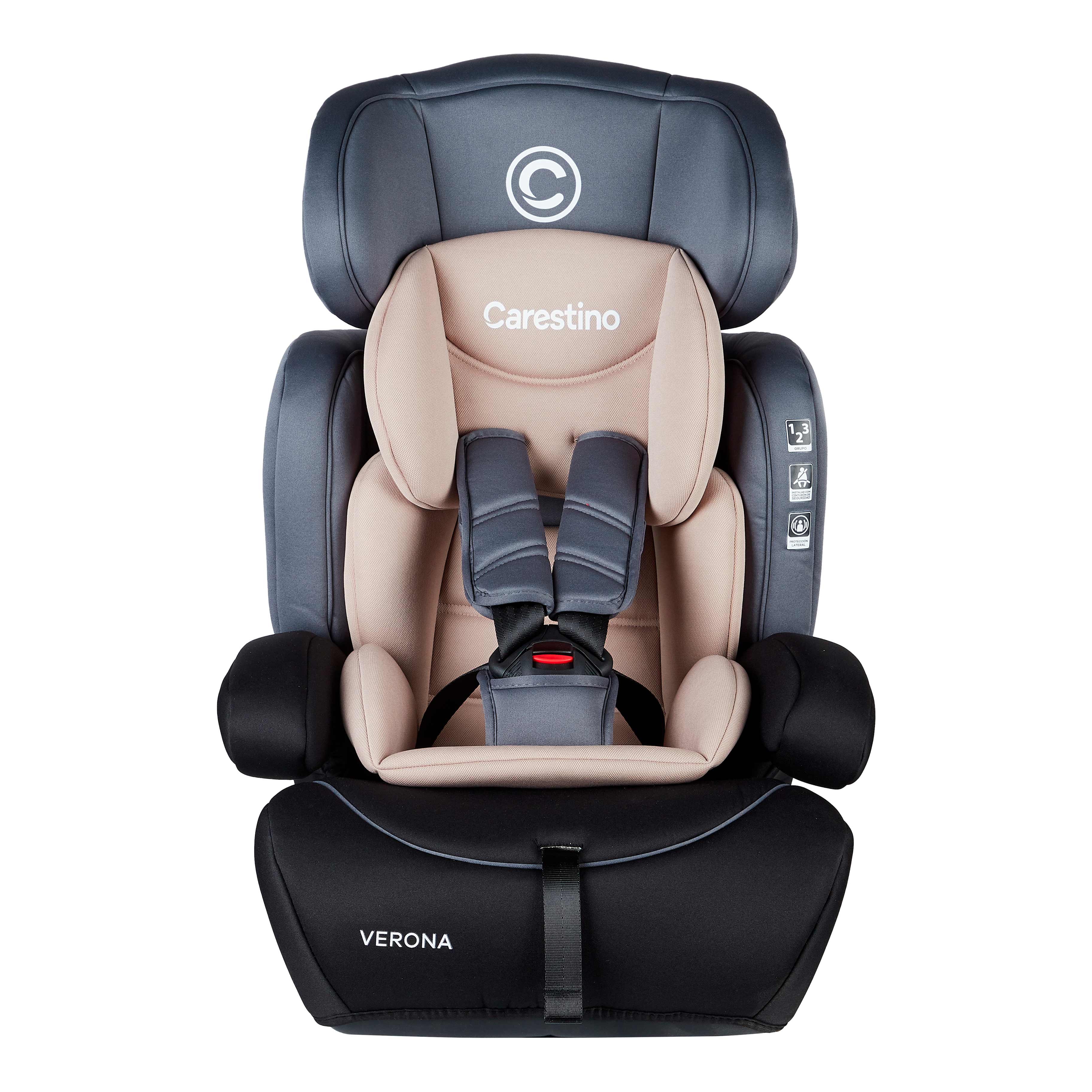 Imagen 2 de 5 de Butaca VERONA GRUPO I/II/III