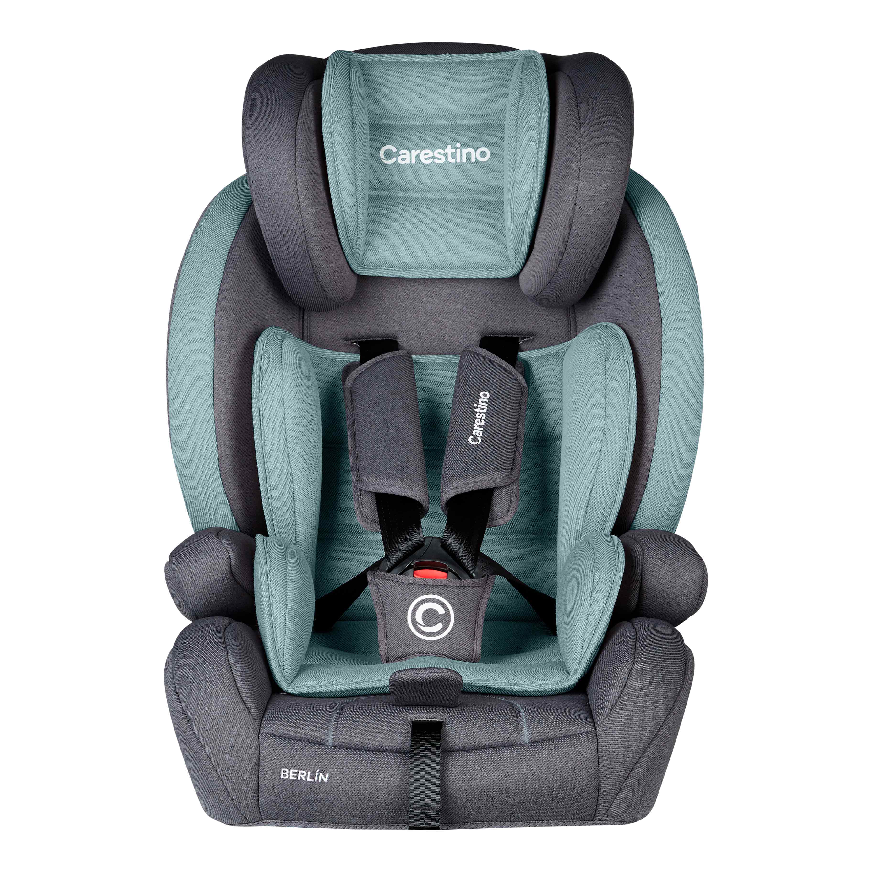 Imagen 2 de 4 de Butaca BERLÍN GRUPO I/II/III