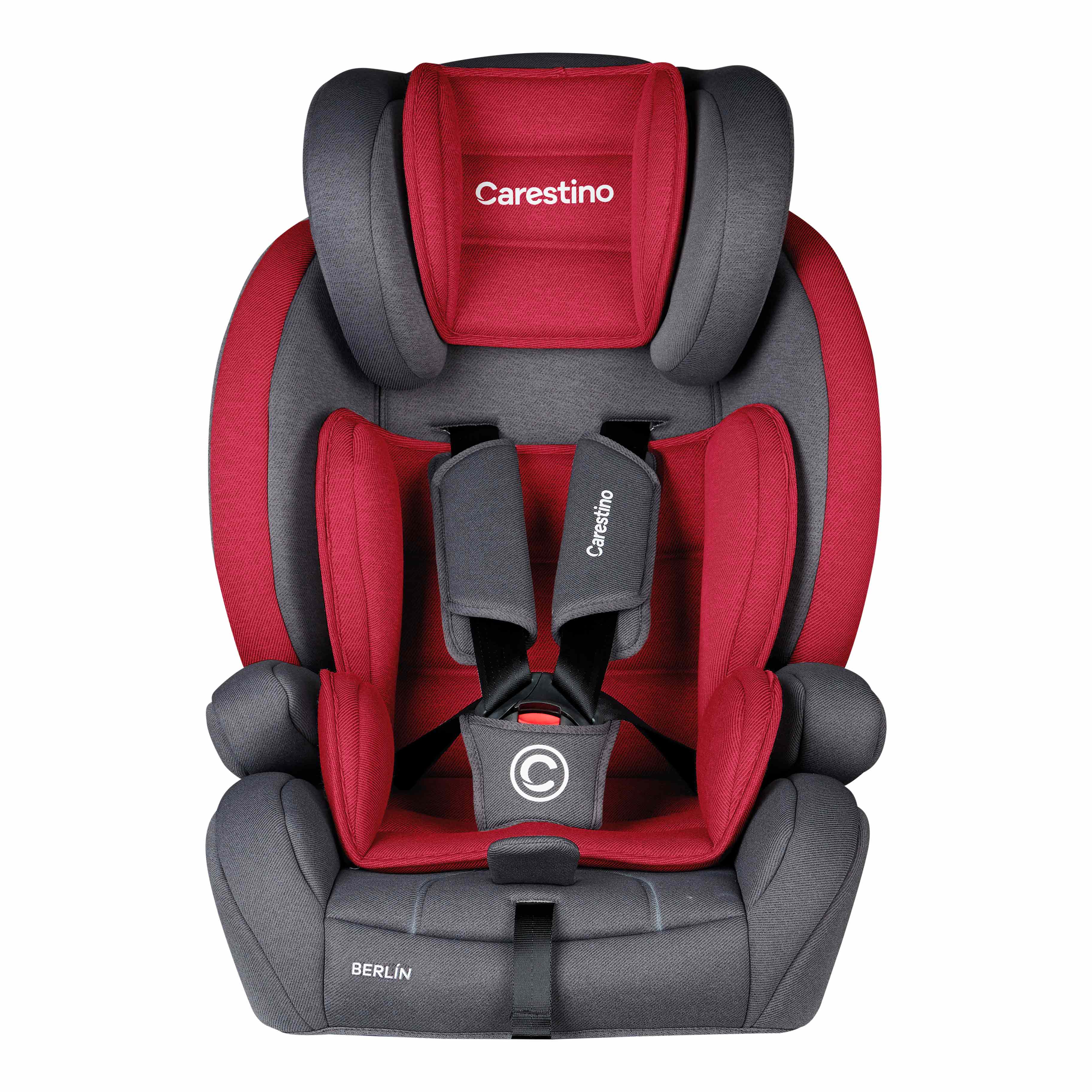 Imagen 2 de 4 de Butaca BERLÍN GRUPO I/II/III