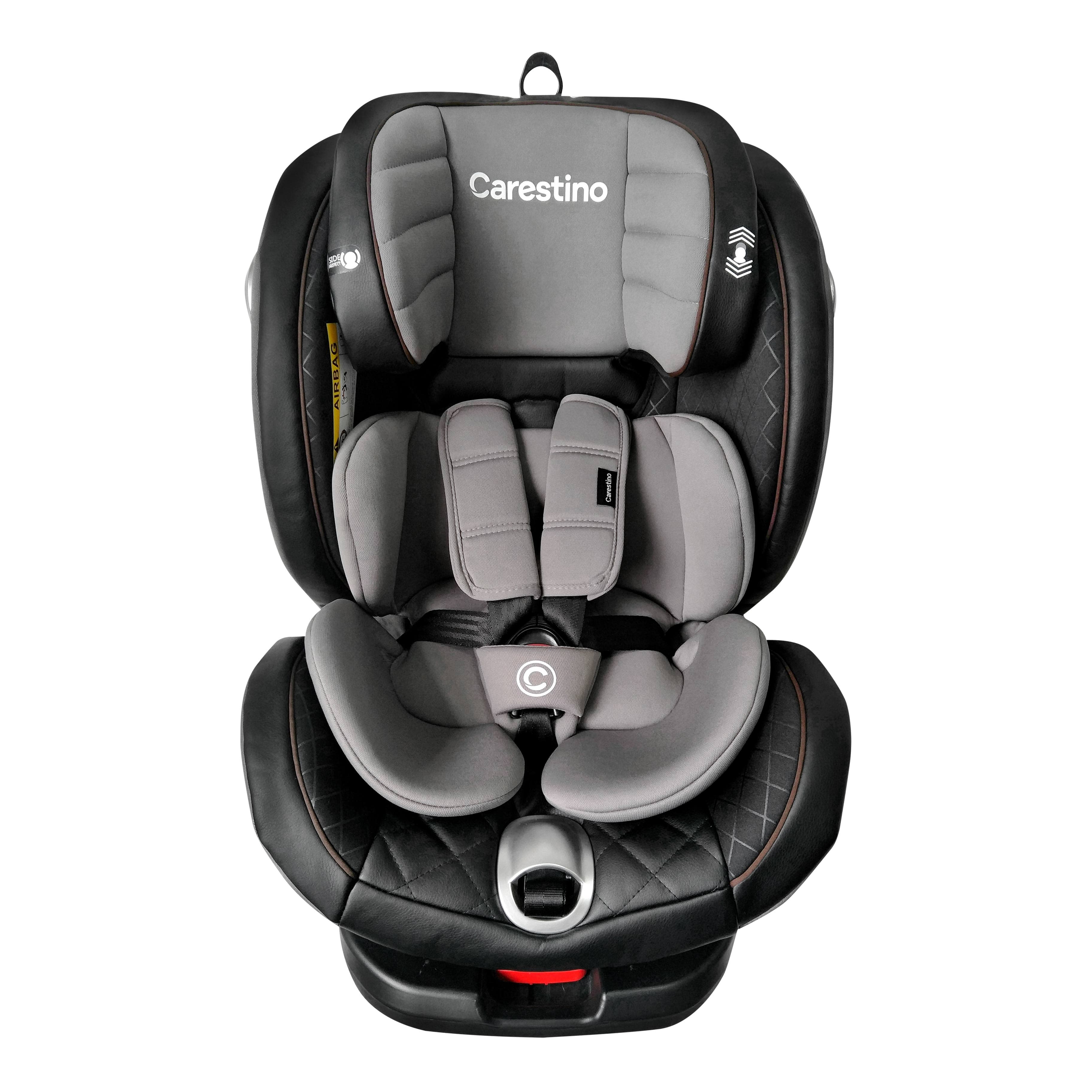 Imagen 2 de 6 de Butaca VANCOUVER GRUPO 0/1/2/3 ISOFIX