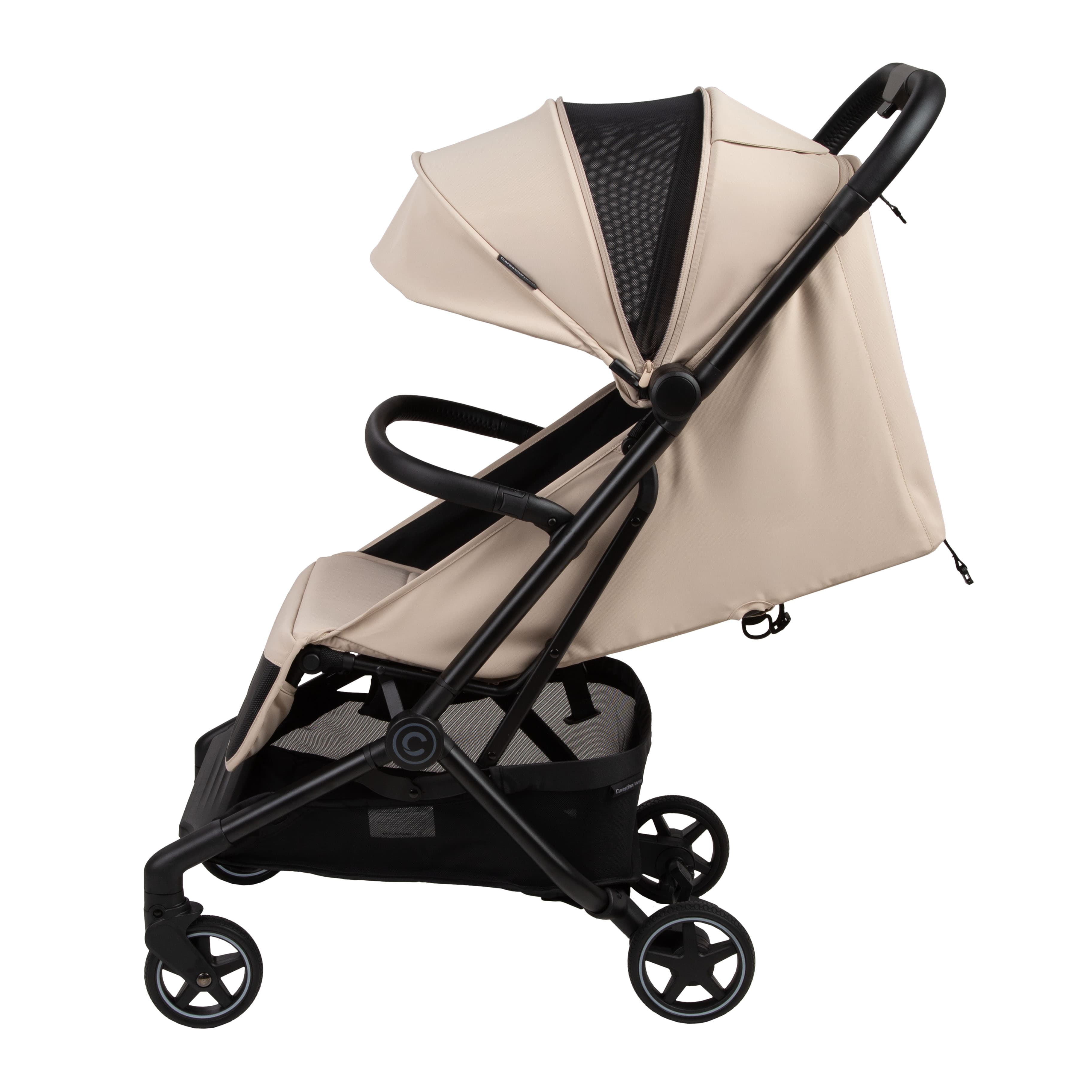 Imagen 2 de 5 de Cochecito POCKET con Accesorios