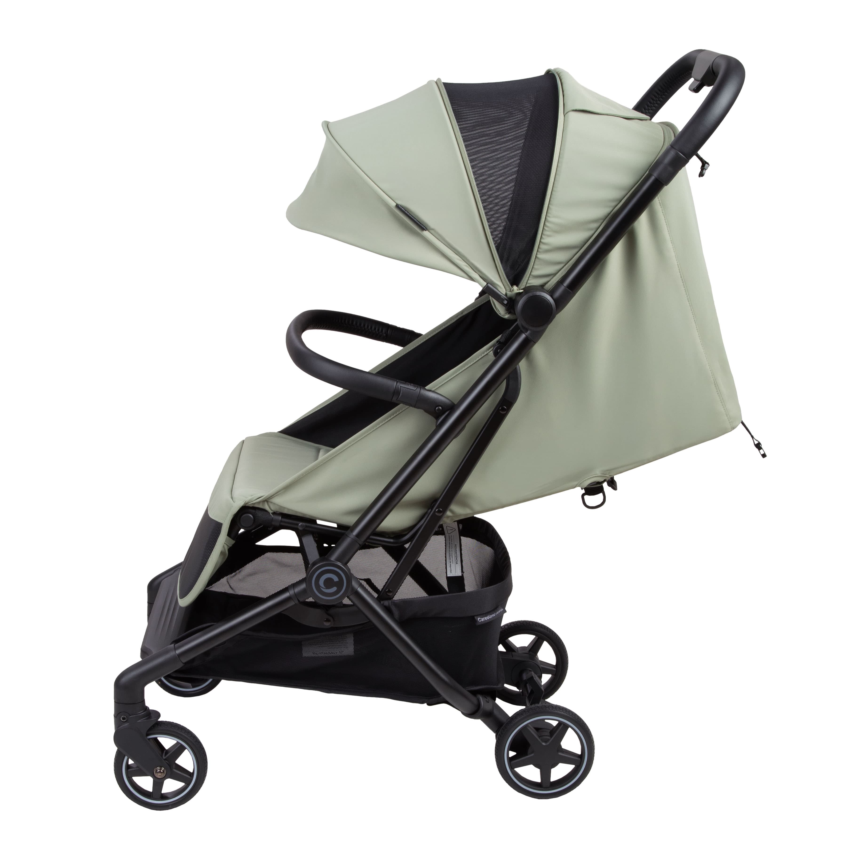 Imagen 2 de 5 de Cochecito POCKET con Accesorios