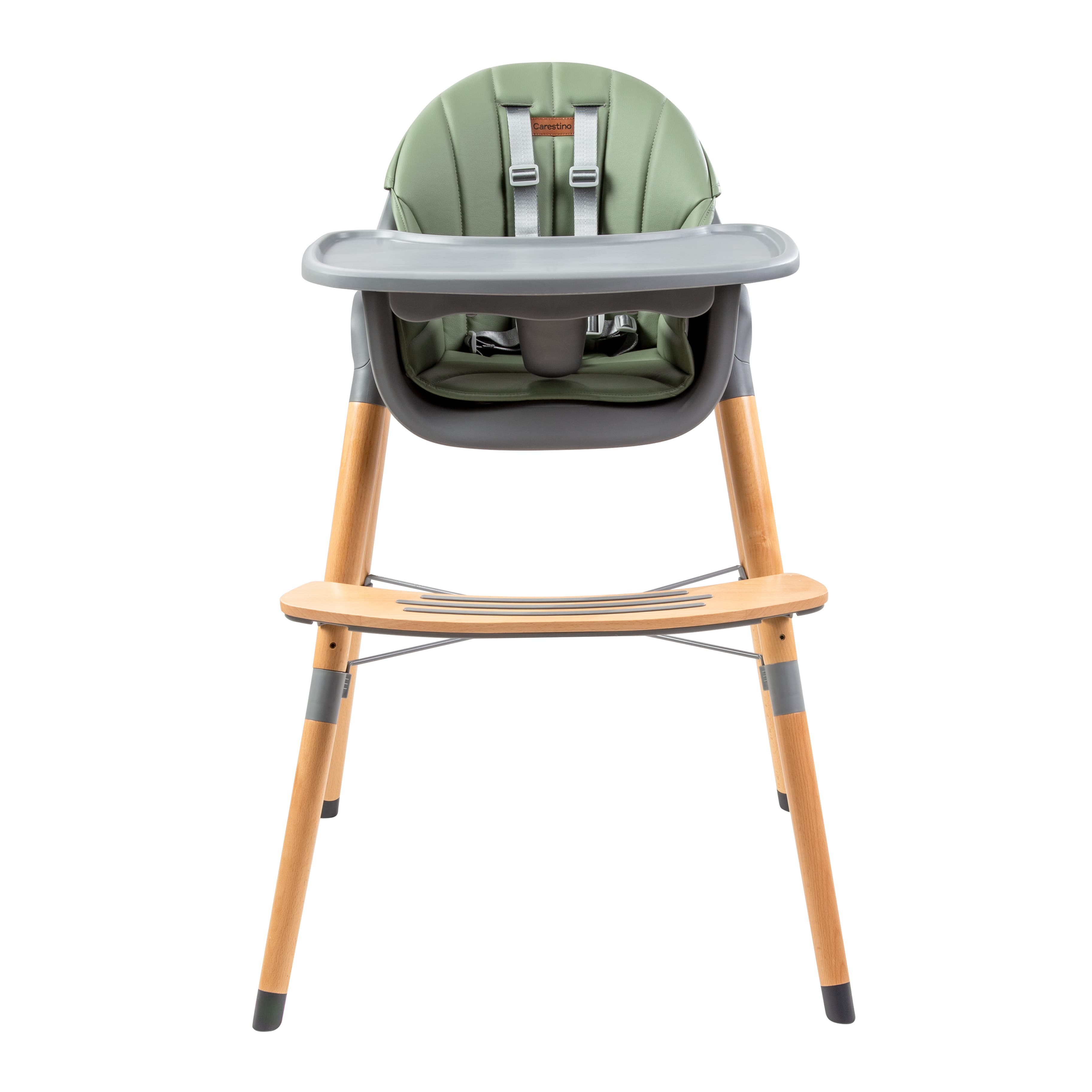 Imagen 2 de 4 de Silla de Comer Estocolmo